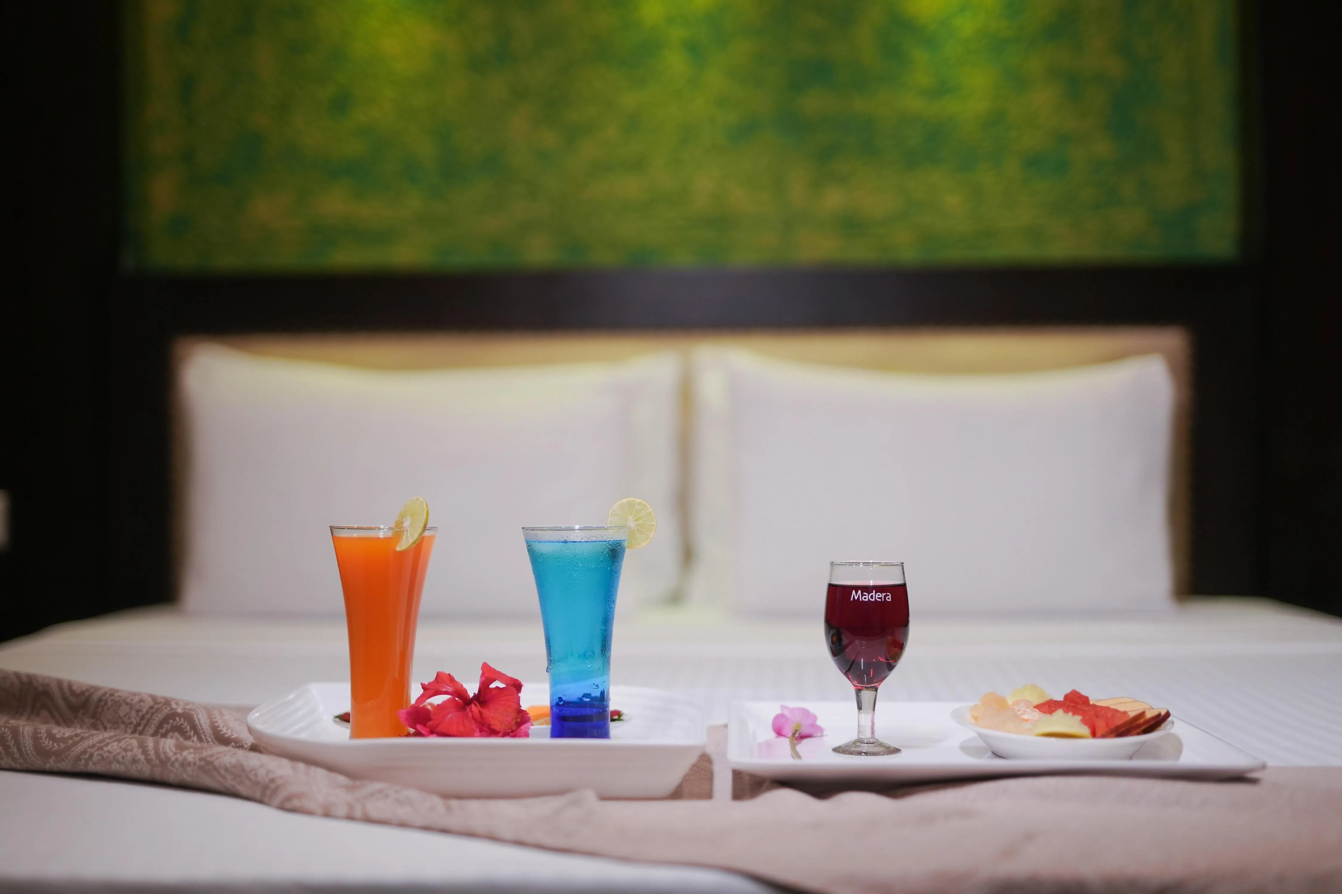The Grand Shiva Resort & Spa Restaurant