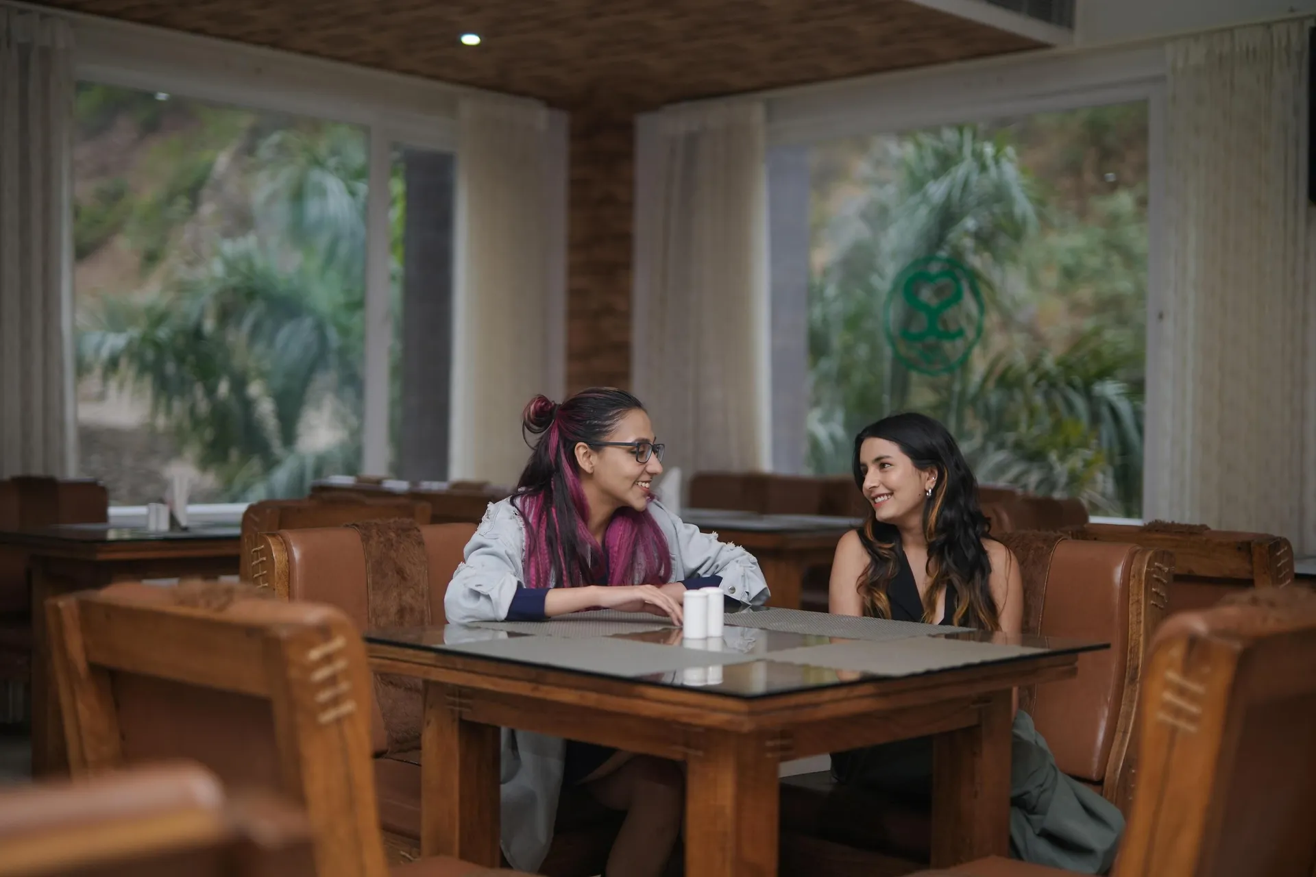 The Grand Shiva Resort & Spa Restaurant
