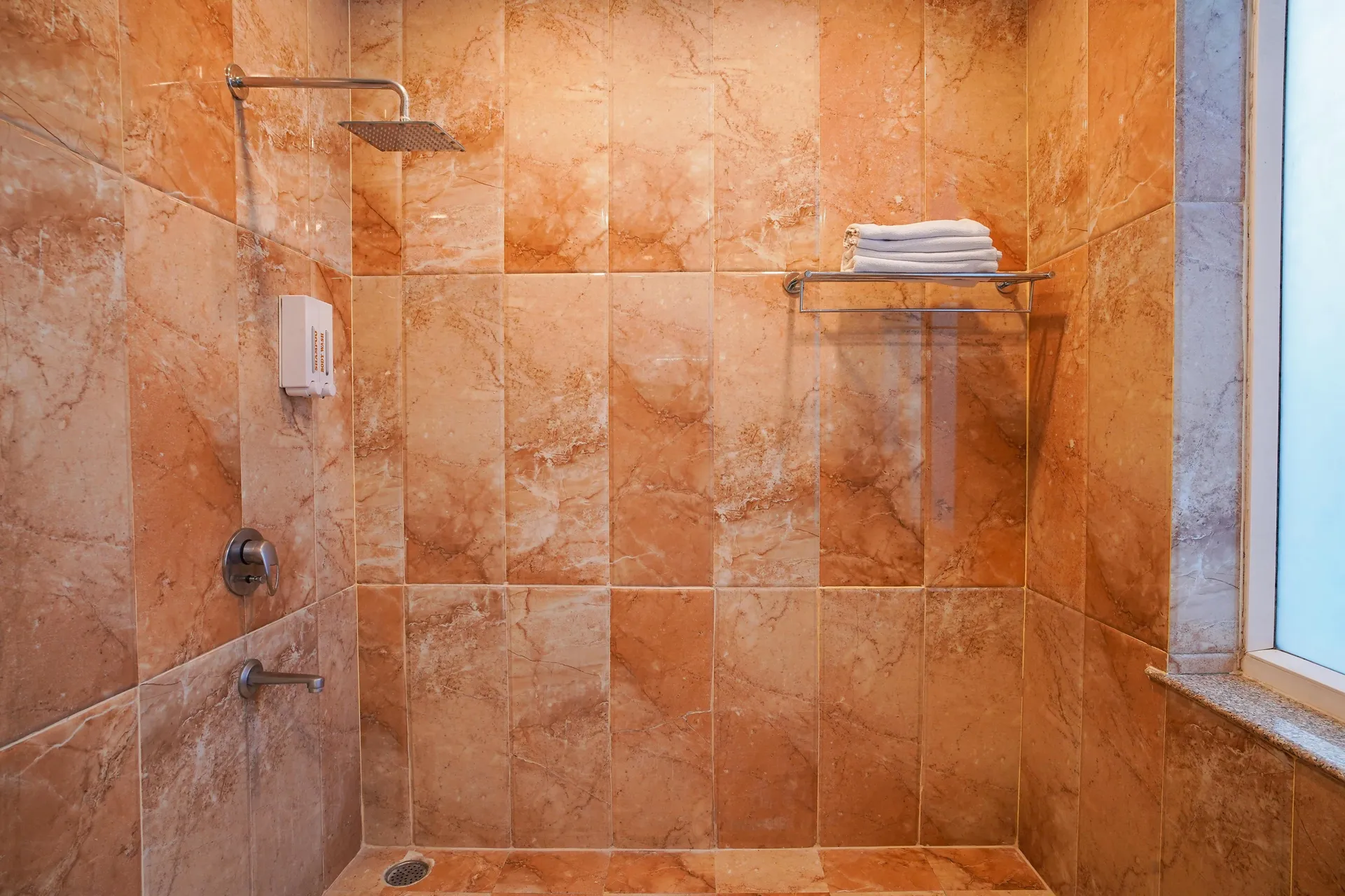 The Grand Shiva Resort & Spa Room