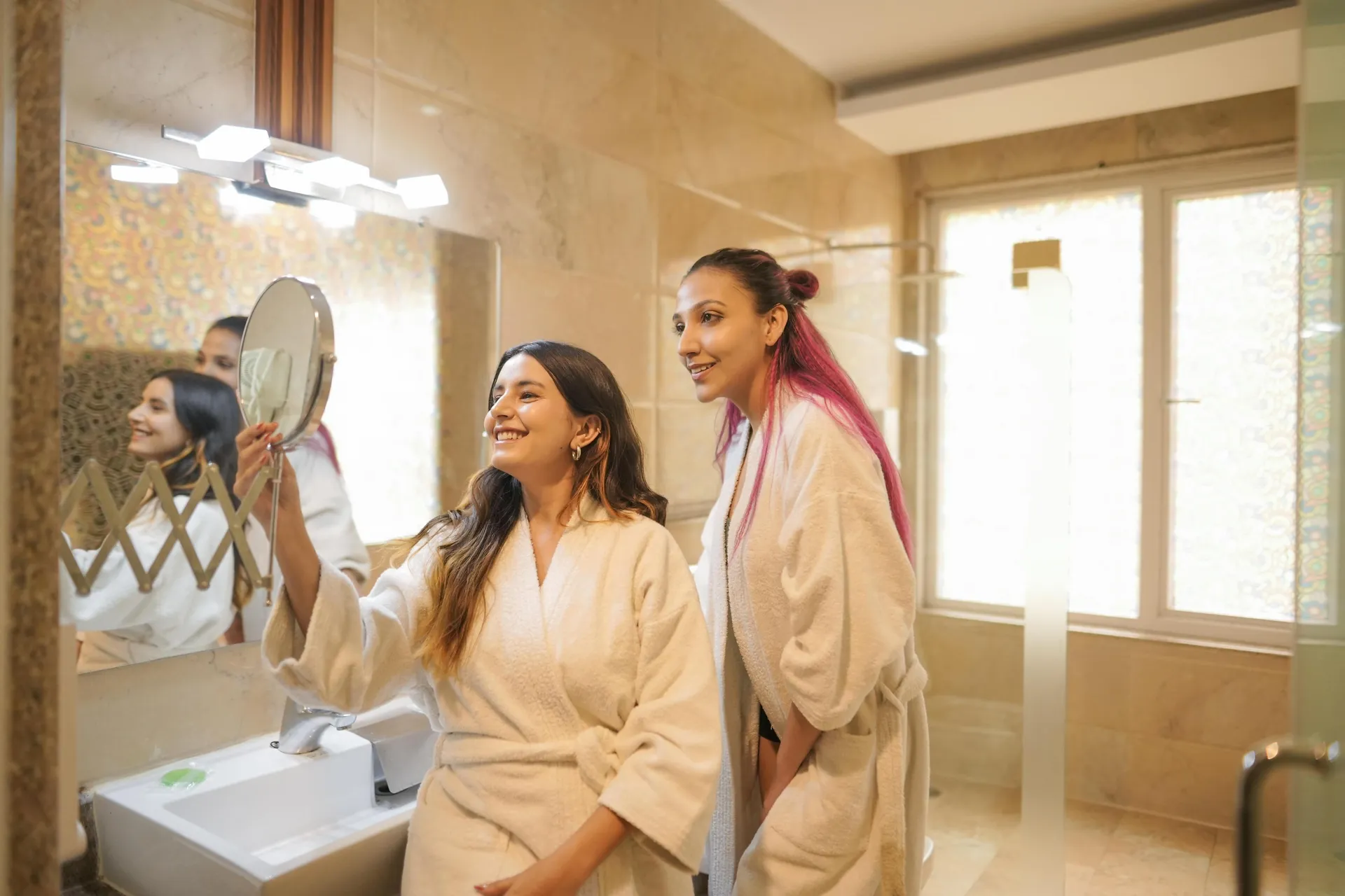 The Grand Shiva Resort & Spa Room