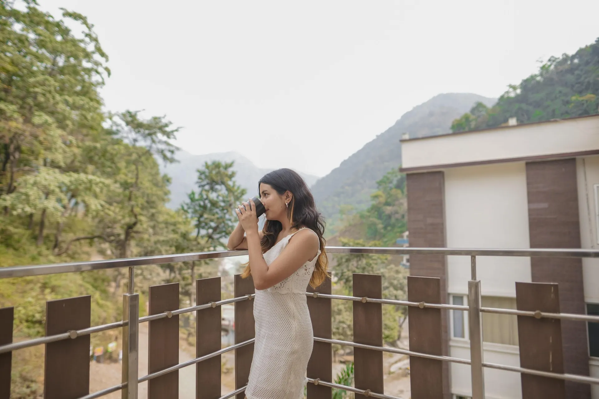 The Grand Shiva Resort & Spa Room