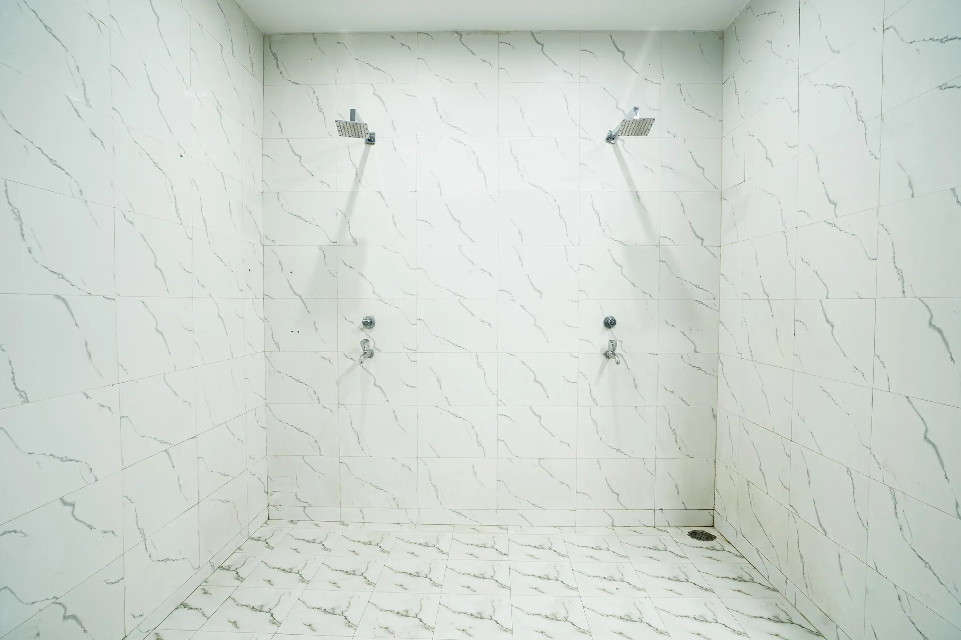 The Grand Shiva Resort & Spa Washroom