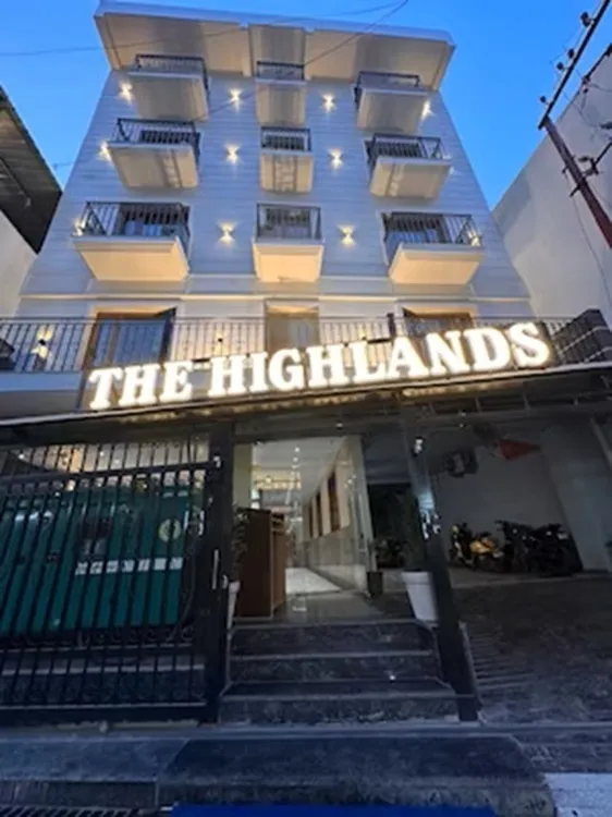 The Highlands Others