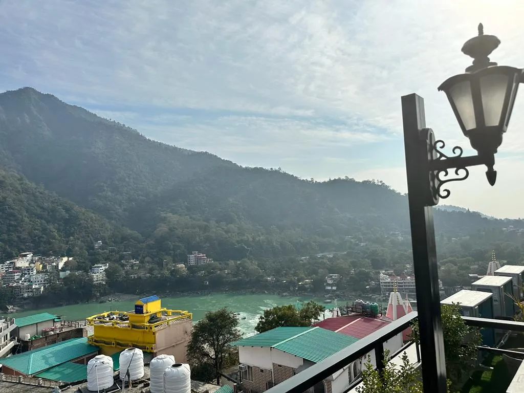 The Highlands Restaurant