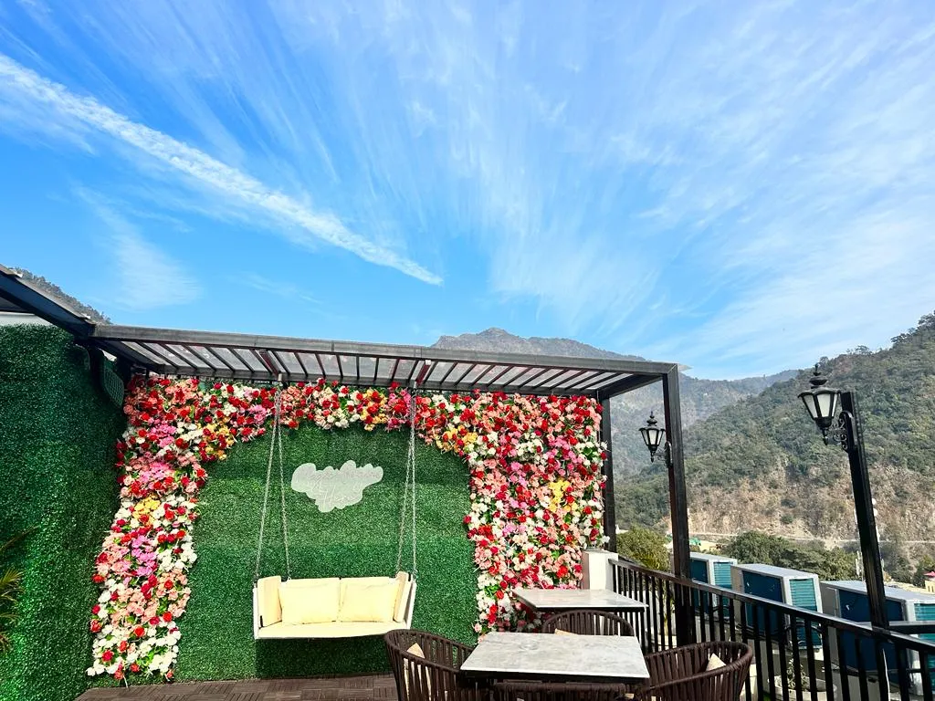 The Highlands Terrace