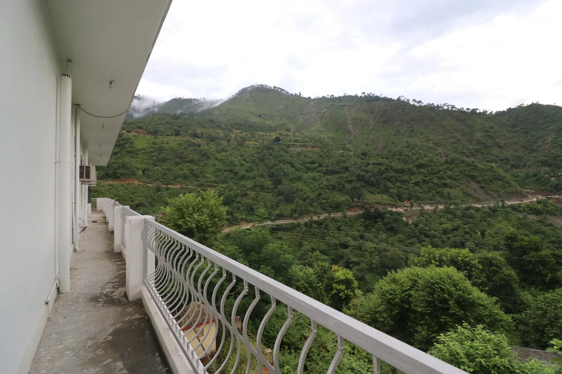 Hotel Mandakini (2Kms Distance From Sangam) - Rudraprayag Outdoors