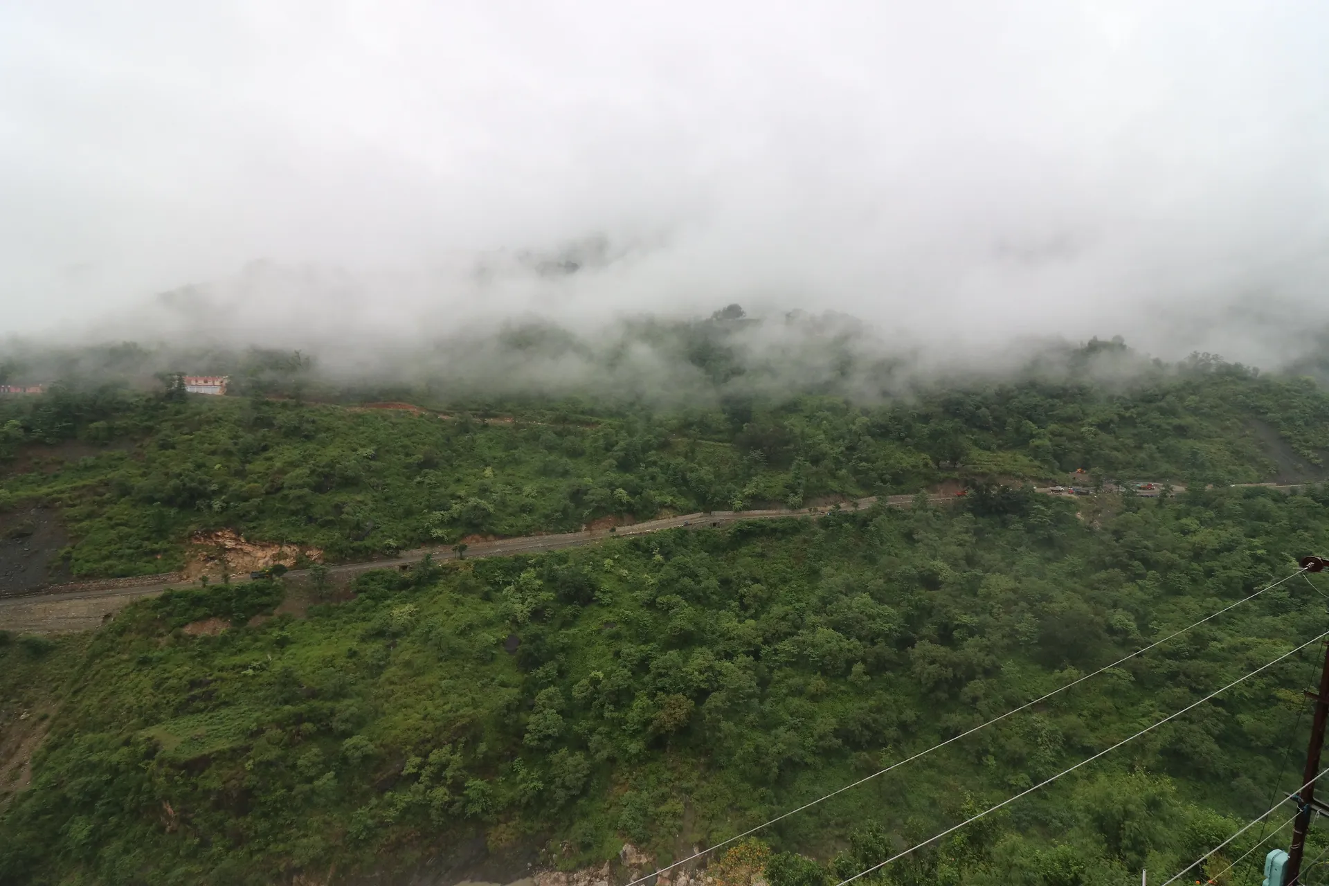 Hotel Mandakini (2Kms Distance From Sangam) - Rudraprayag Outdoors