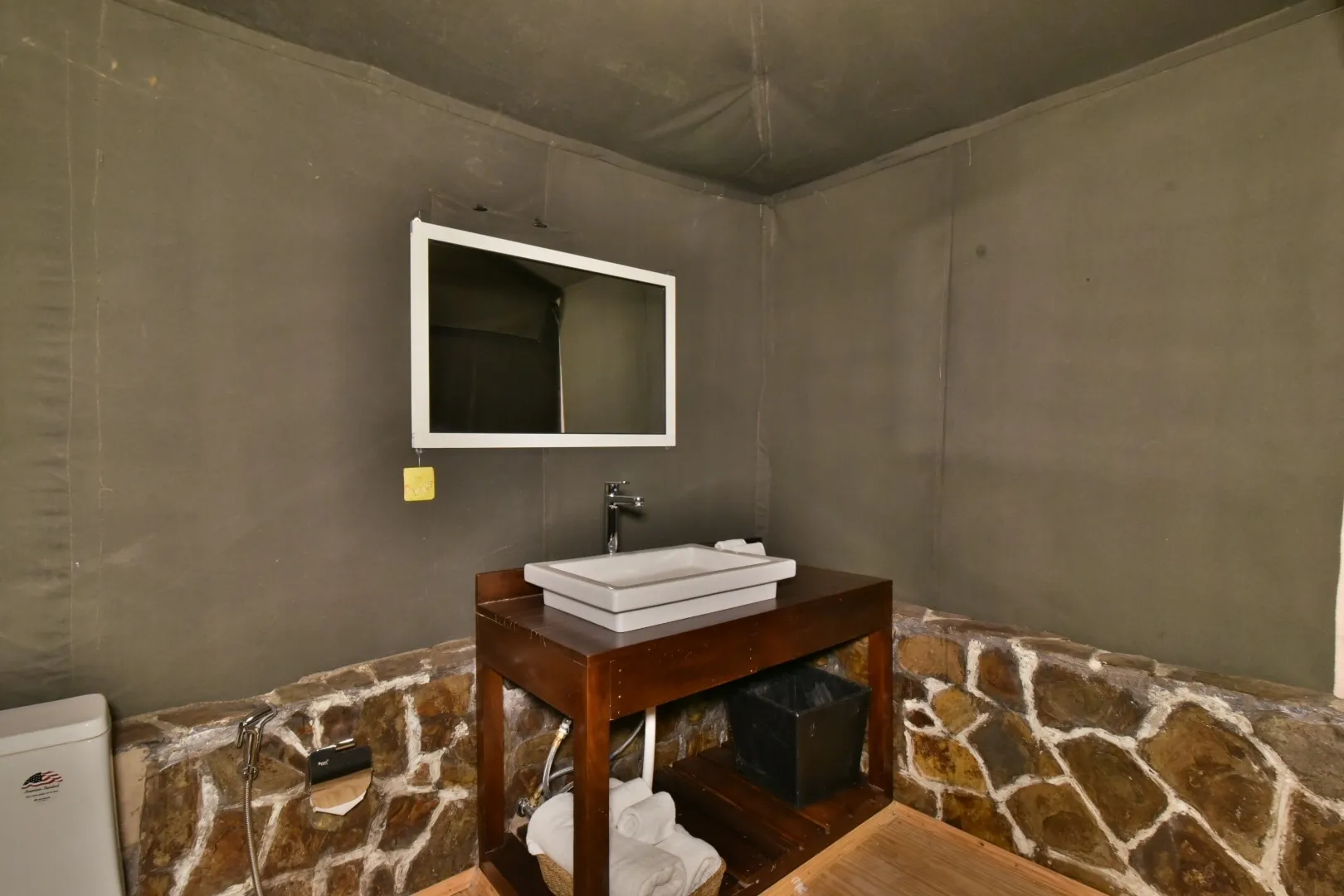 DLS Hillcrest Resort Room