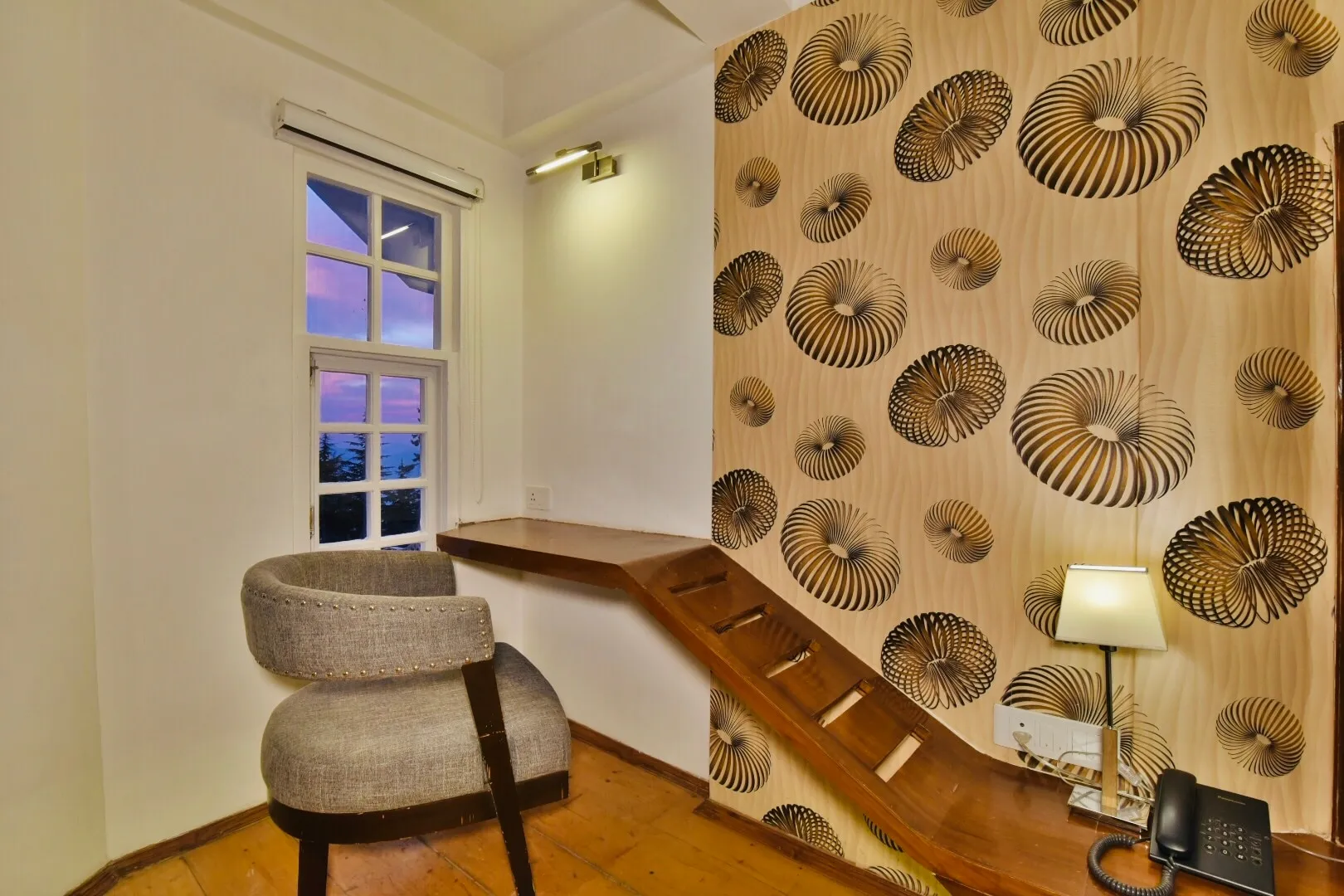 DLS Hillcrest Resort Room