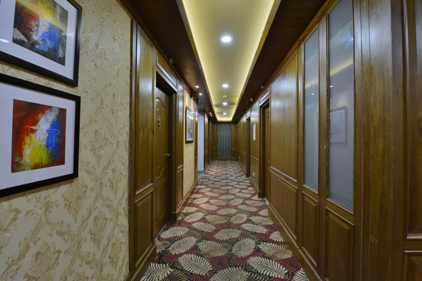 DLS Rock Castle Common Area