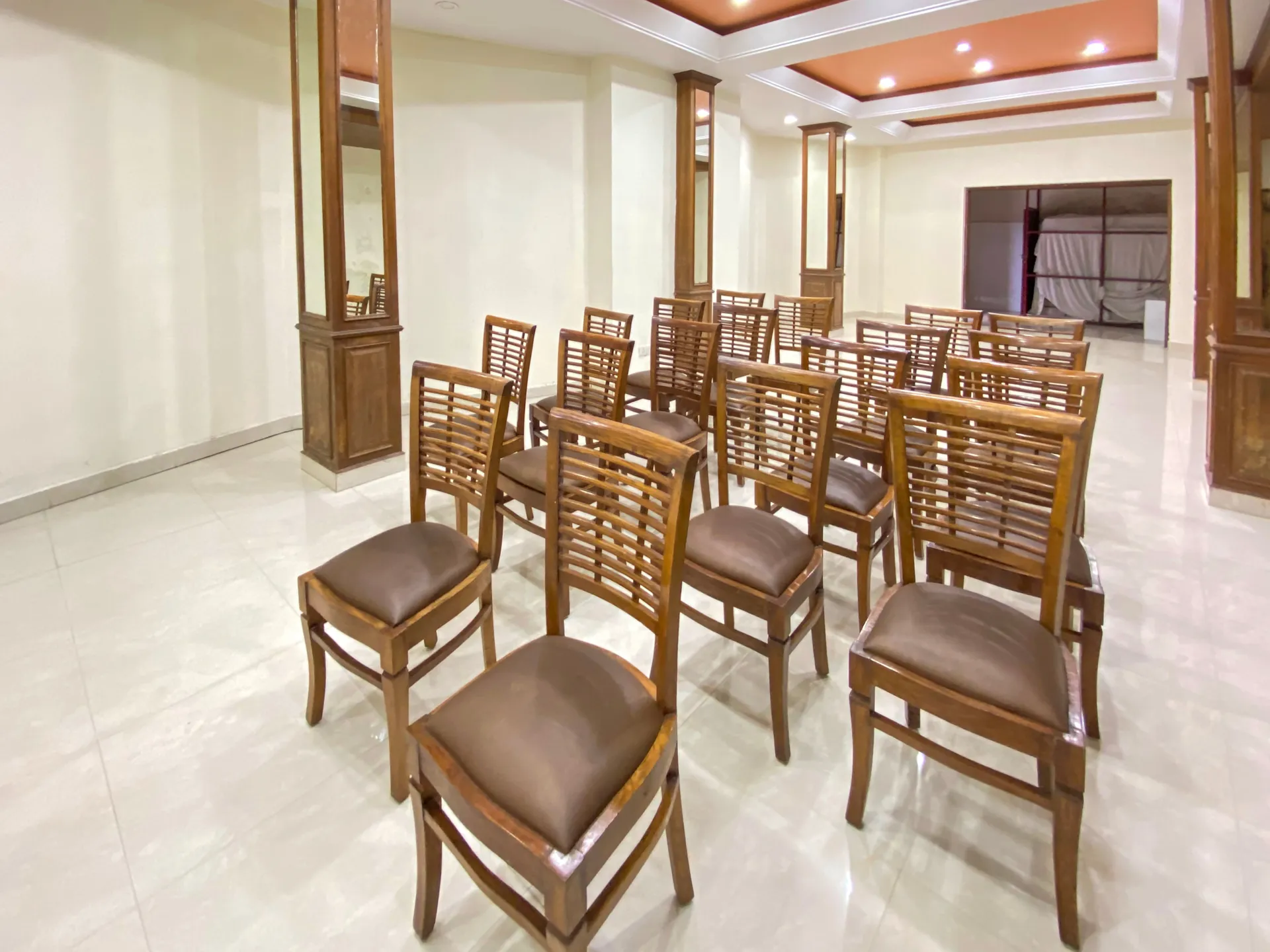 DLS Rock Castle Conference Room