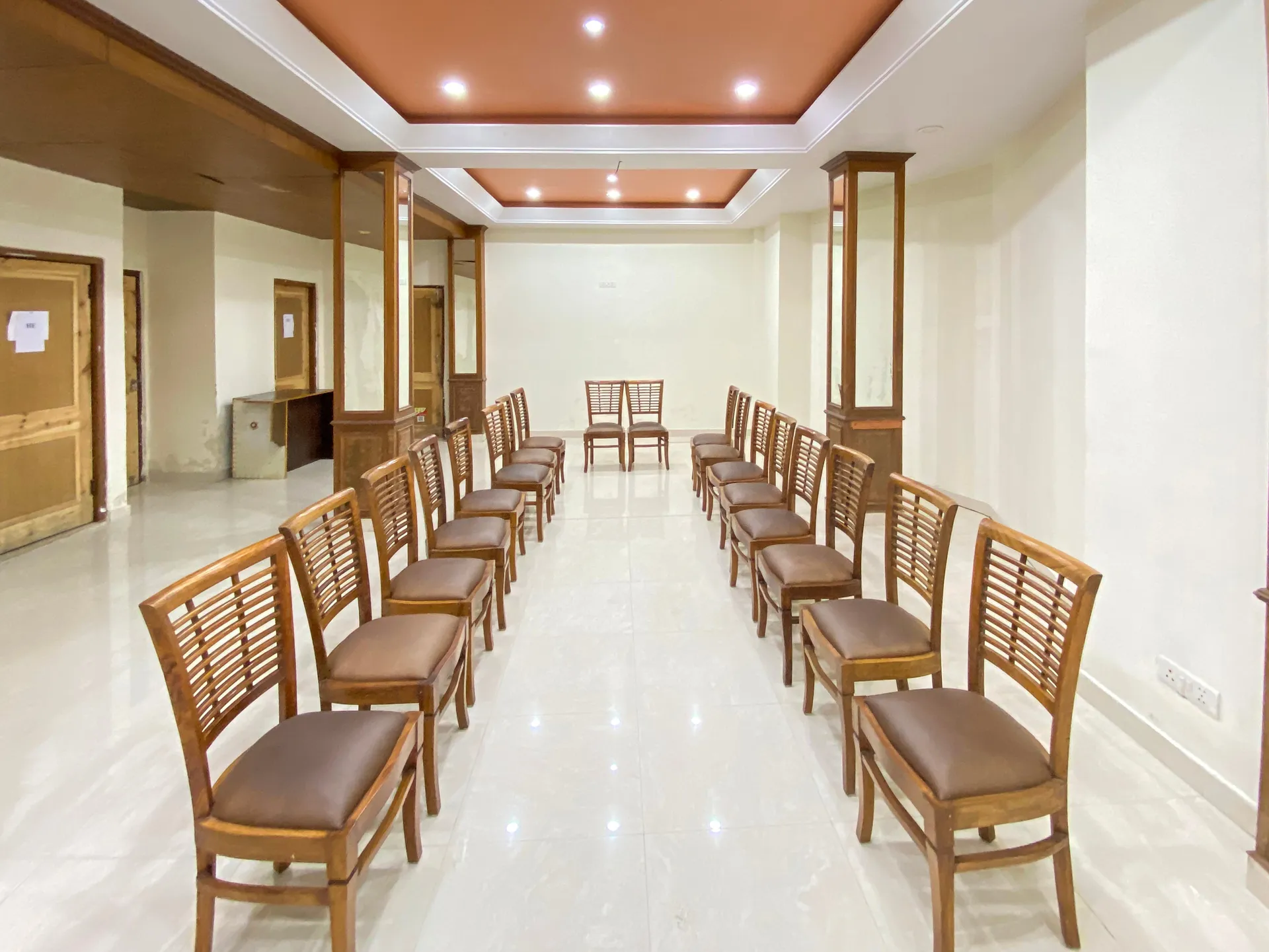 DLS Rock Castle Conference Room