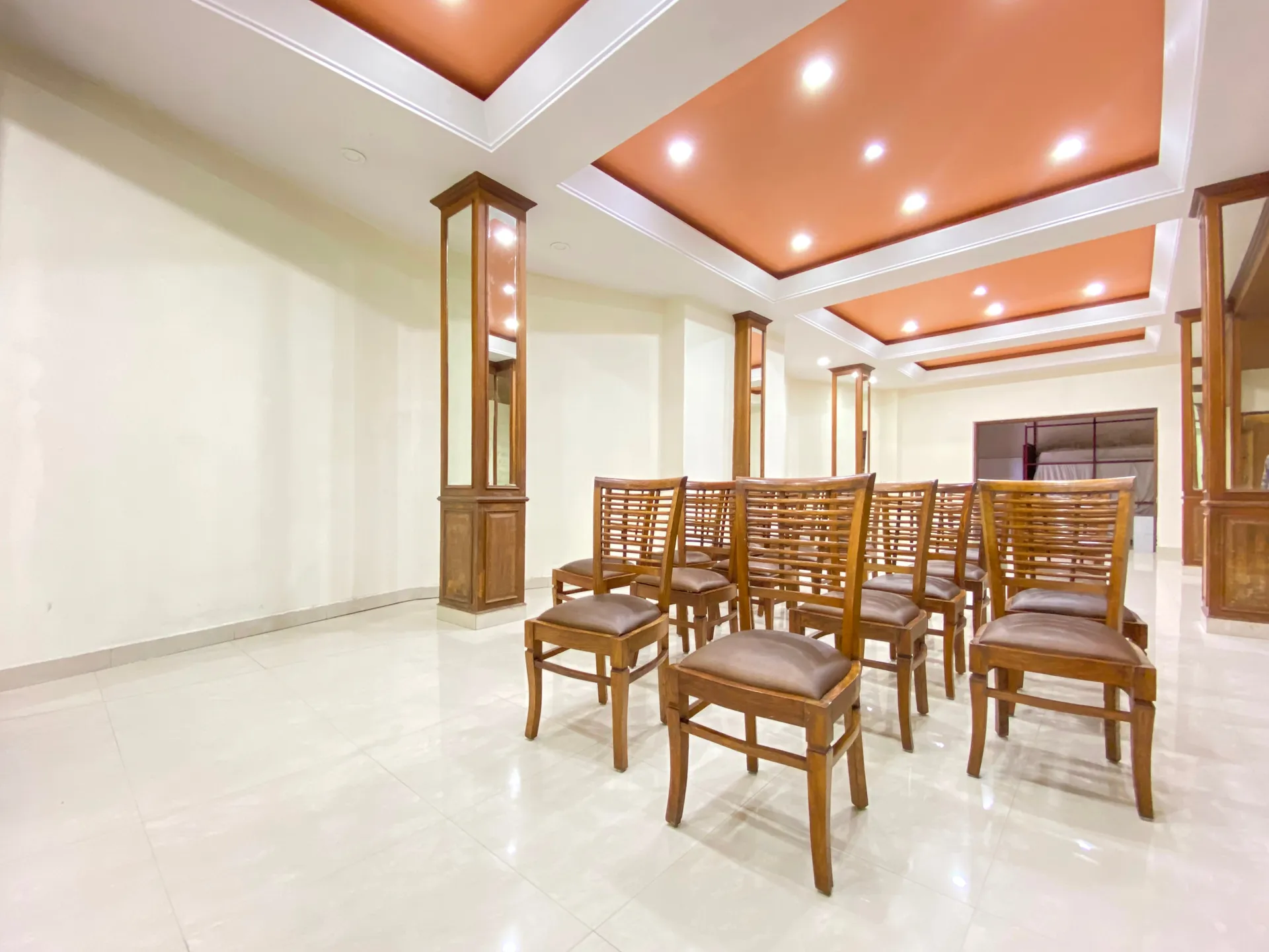 DLS Rock Castle Conference Room