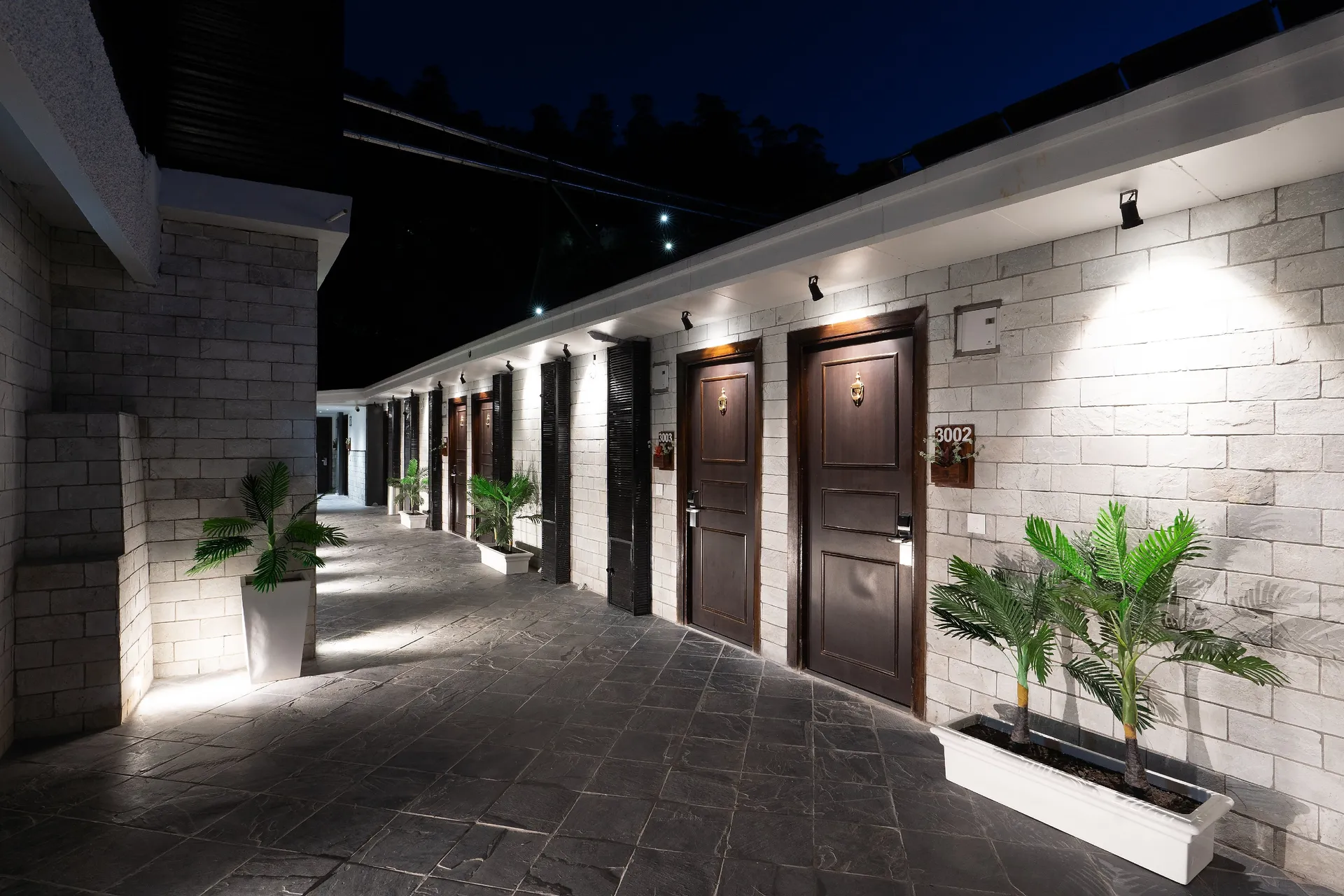Sterling Legacy Shimla Common Area