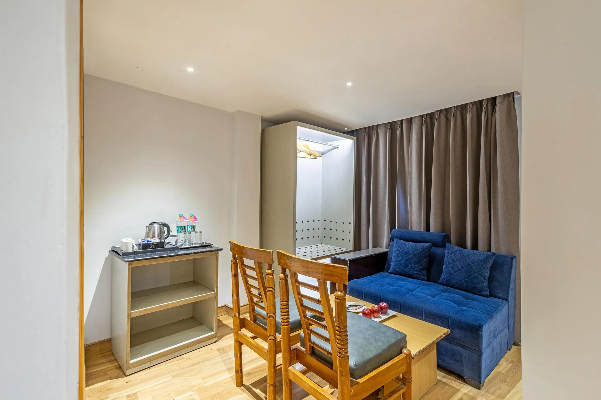 Sterling Legacy Shimla Common Area