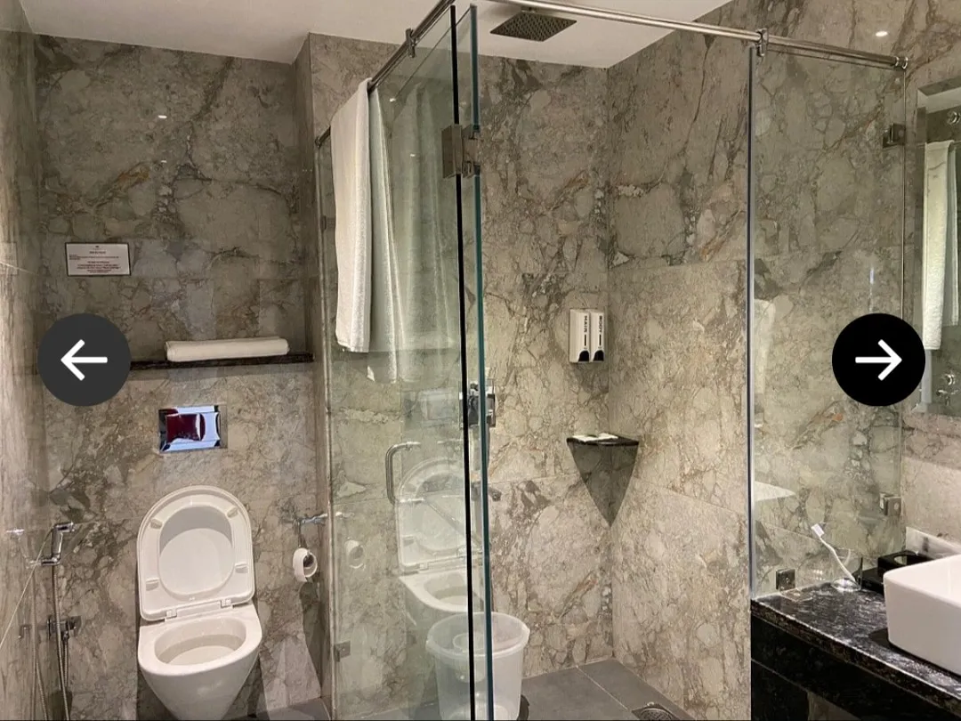 Sterling Legacy Shimla Room
