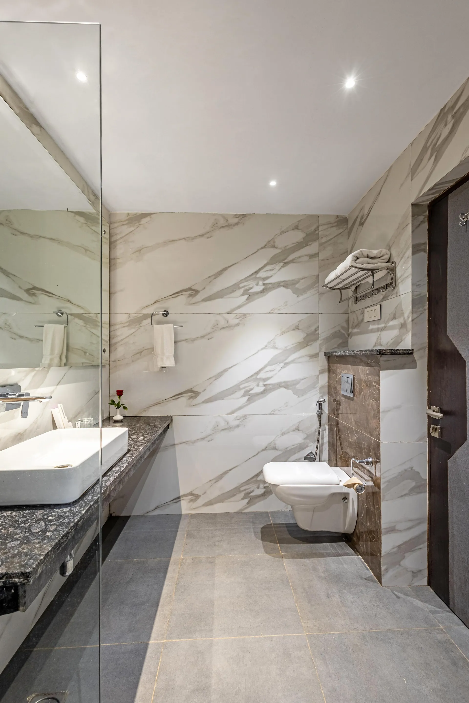 Sterling Legacy Shimla Room
