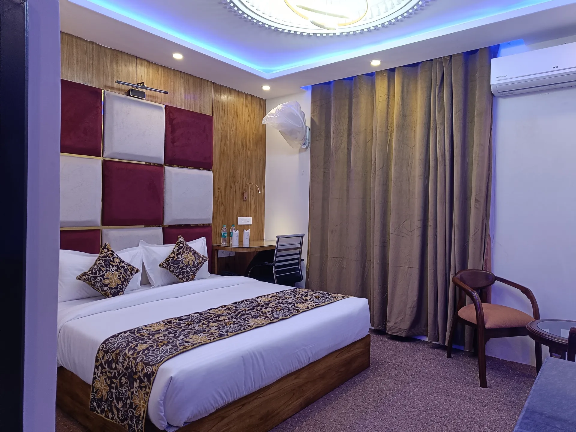 Al Shaykh Resorts Room