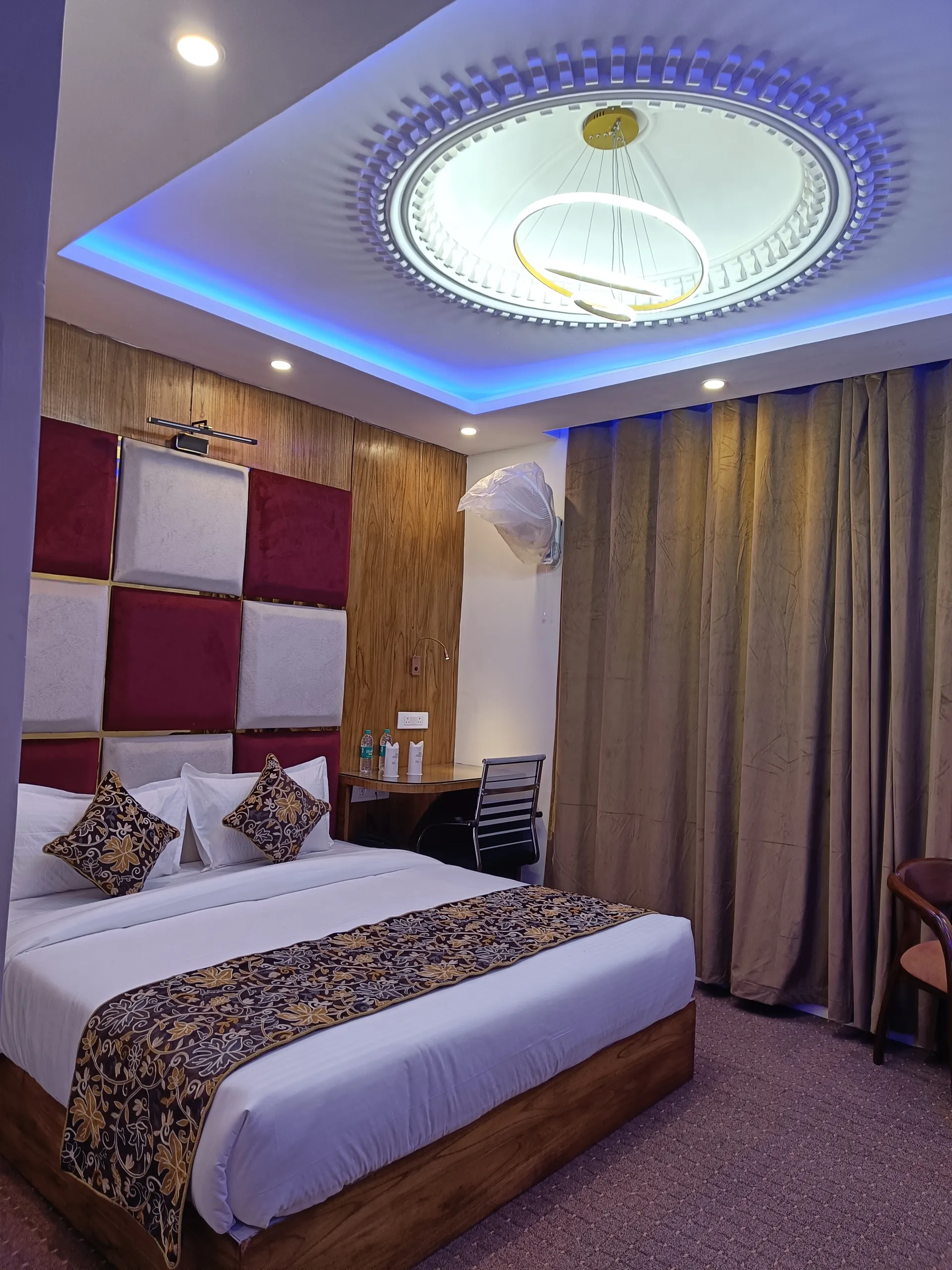 Al Shaykh Resorts Room