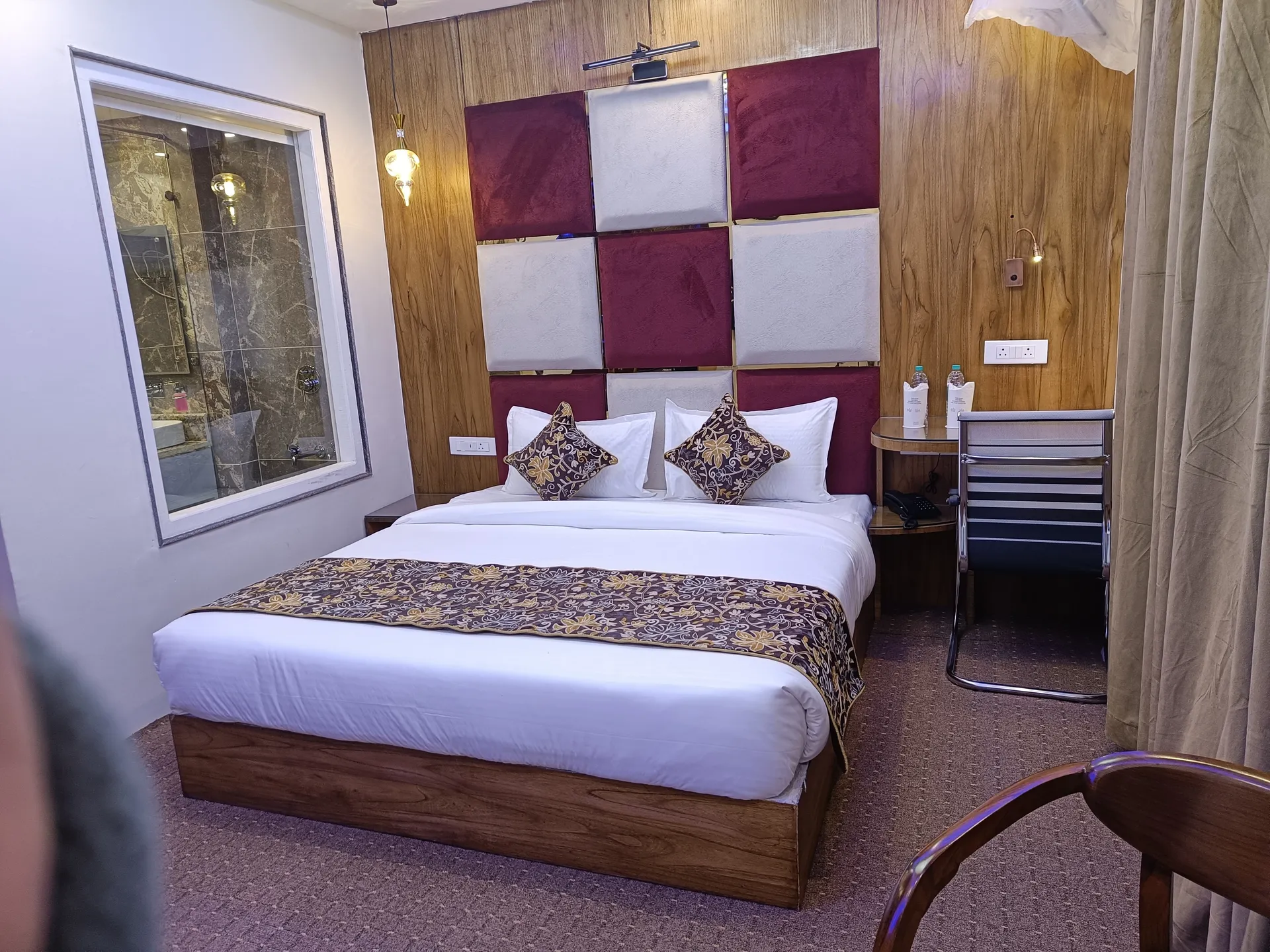 Al Shaykh Resorts Room