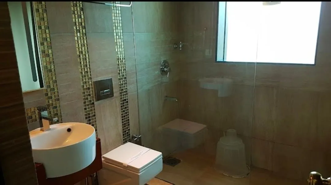 Hotel Tigers Roare Room