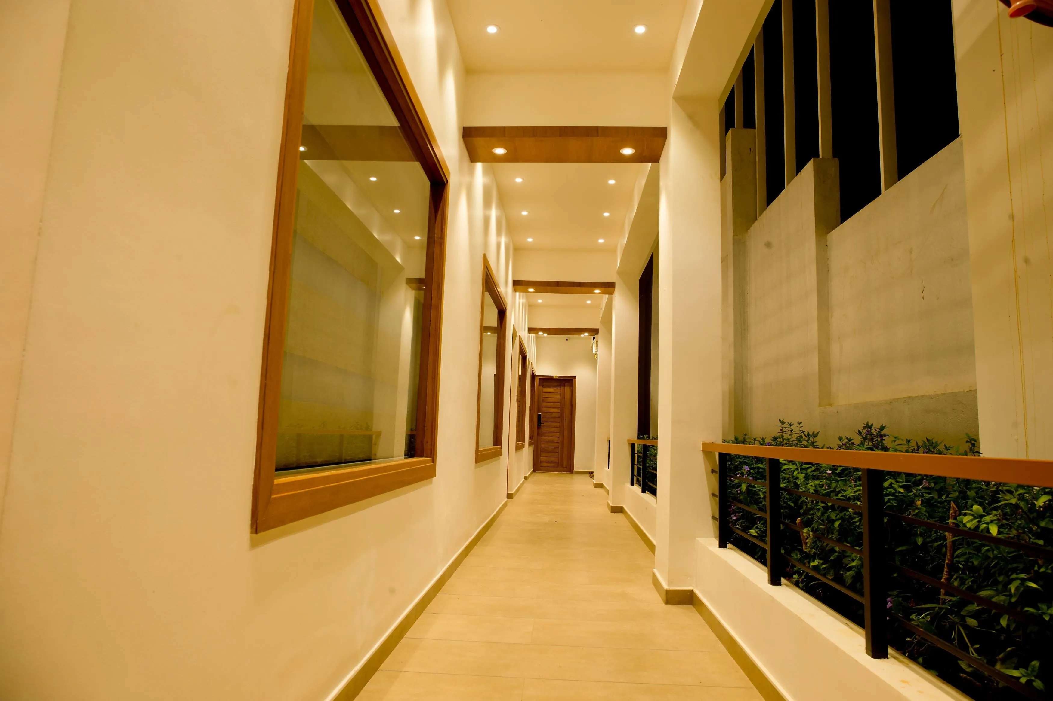 Wild Saga Common Area