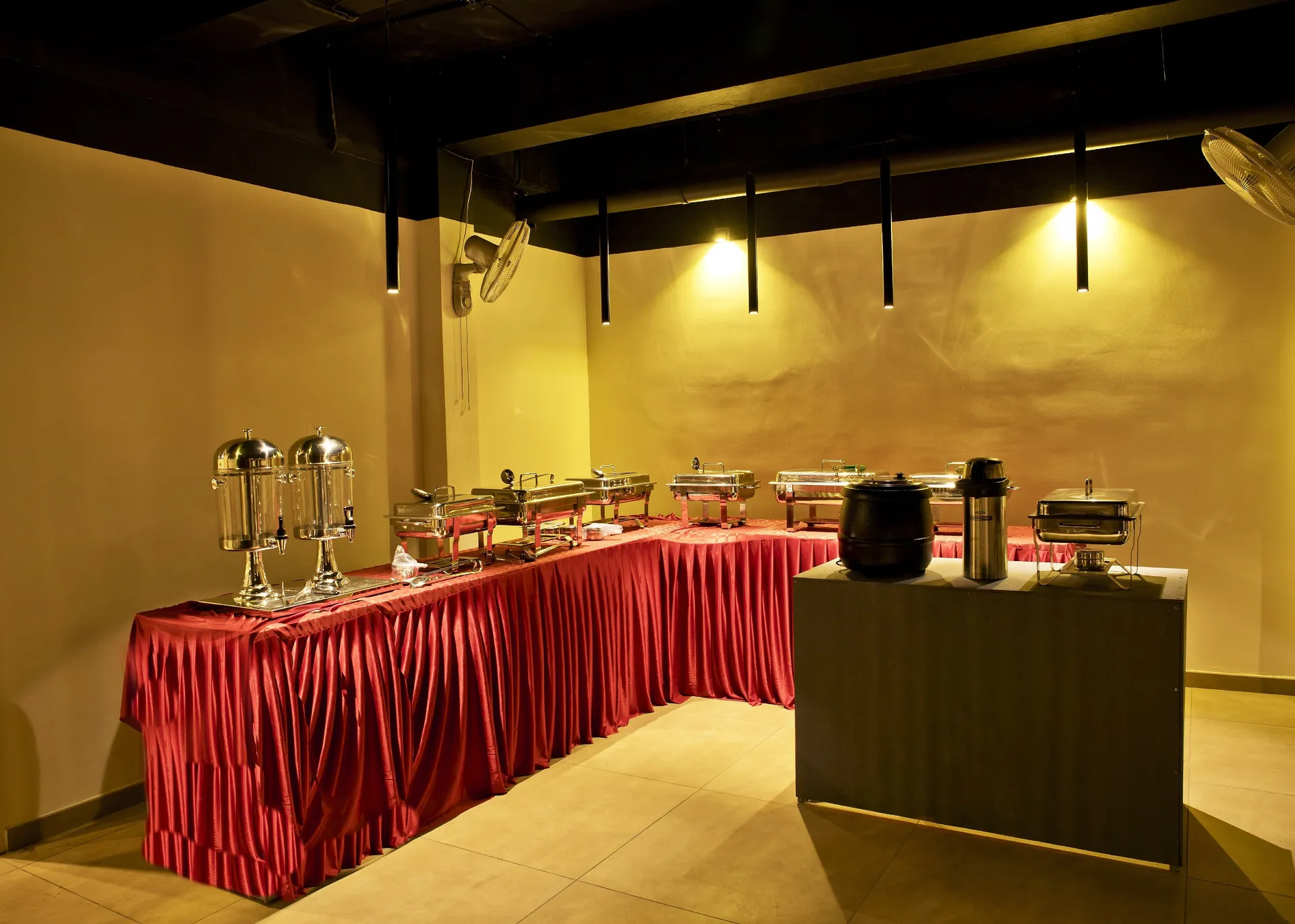 Wild Saga Dining
