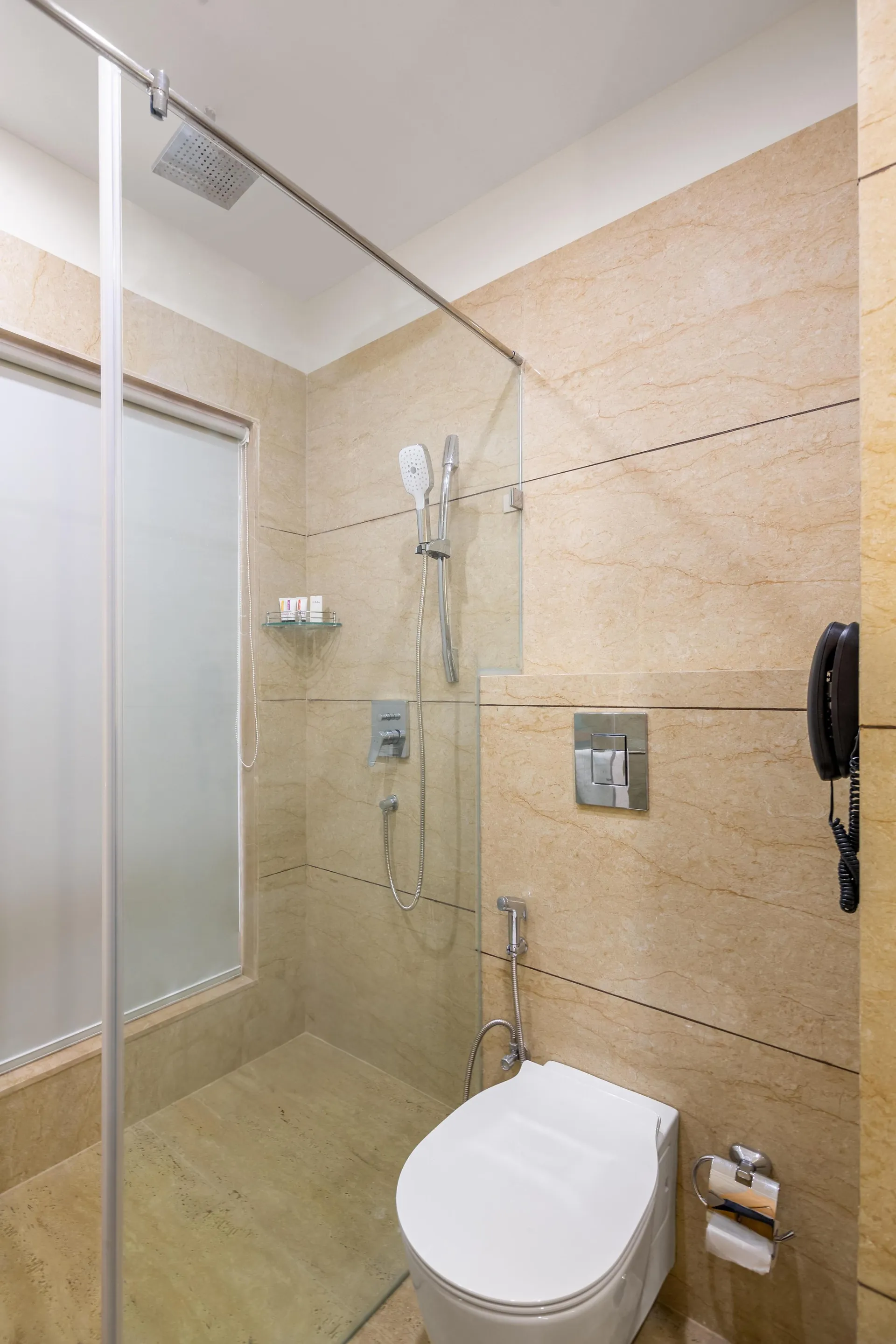 Sterling Aravalli Udaipur Room