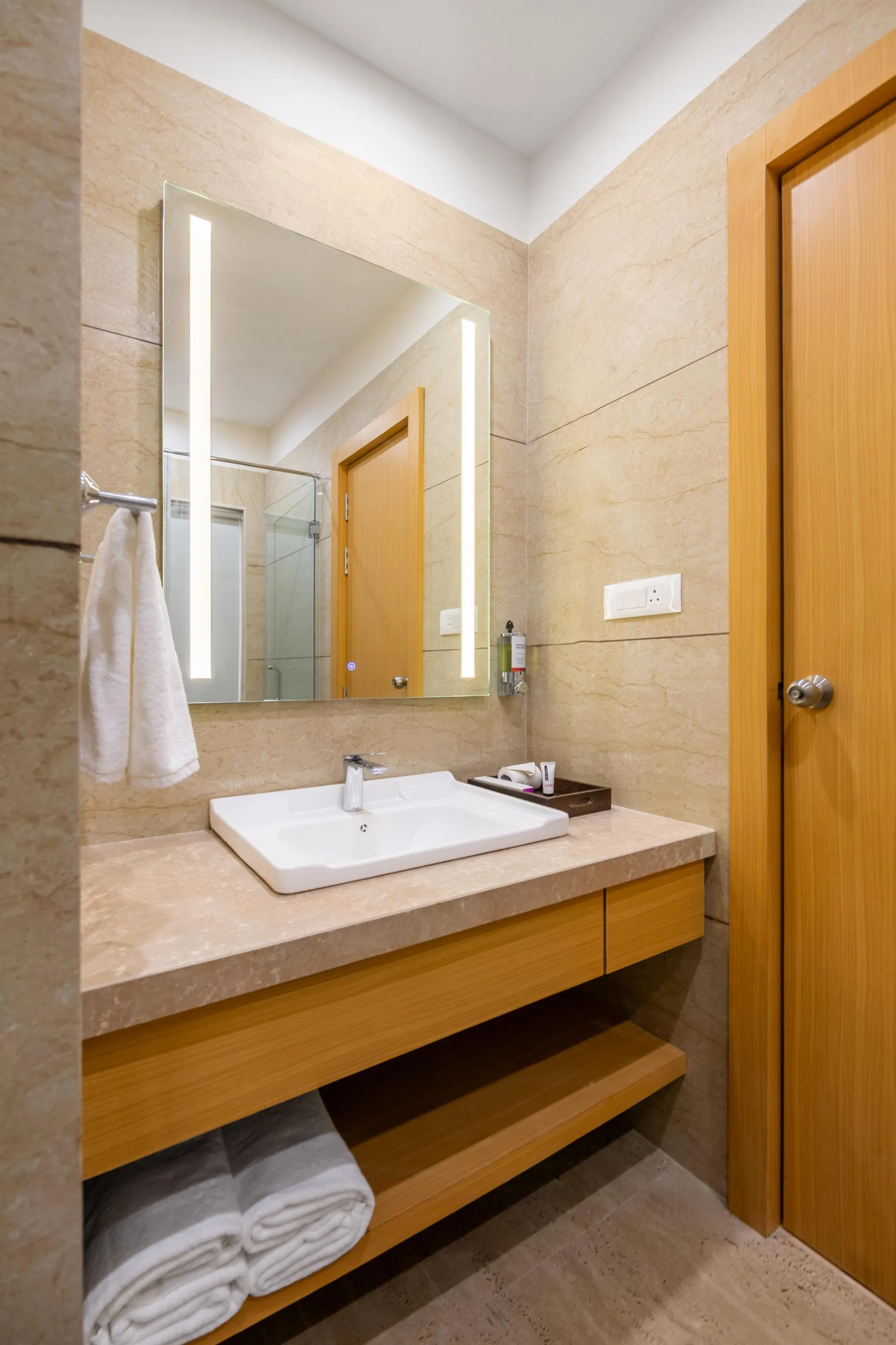 Sterling Aravalli Udaipur Room