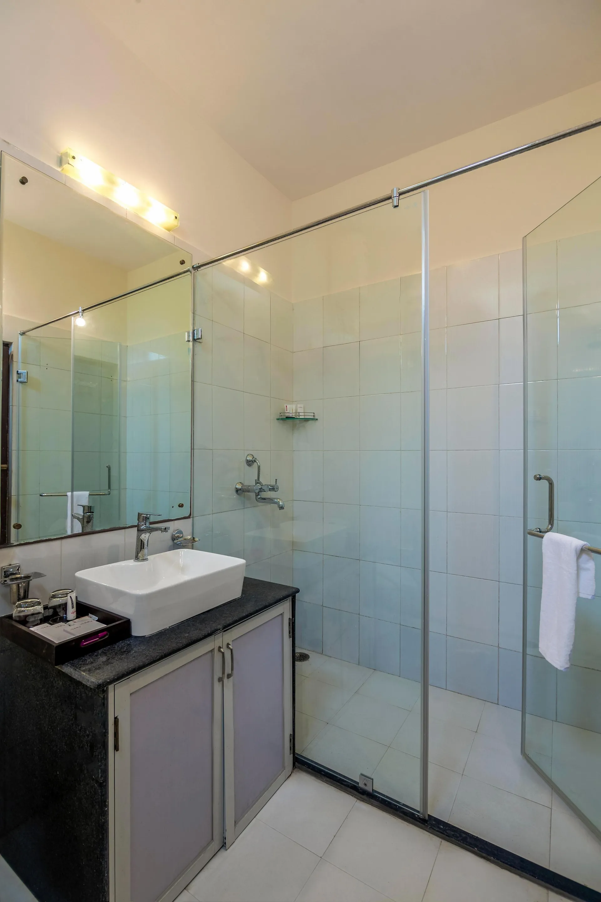 Sterling Aravalli Udaipur Room