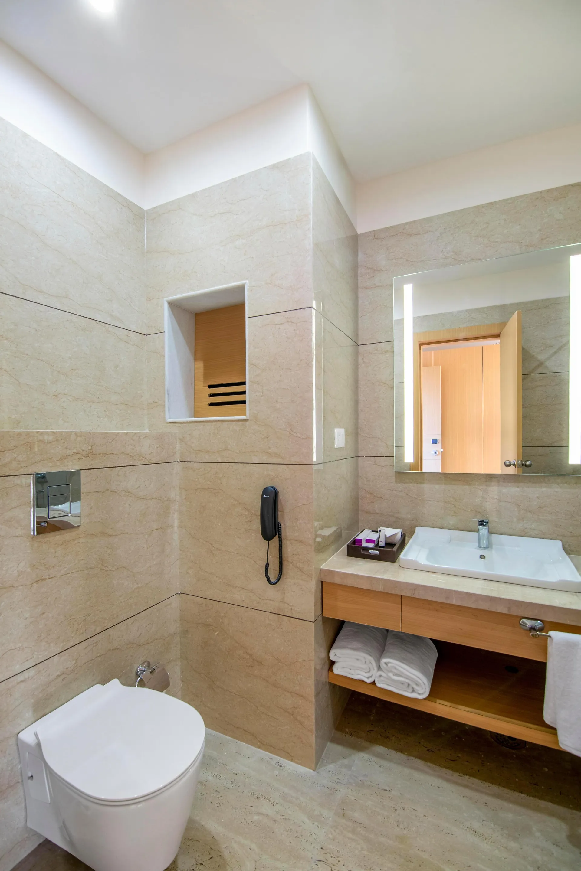 Sterling Aravalli Udaipur Room