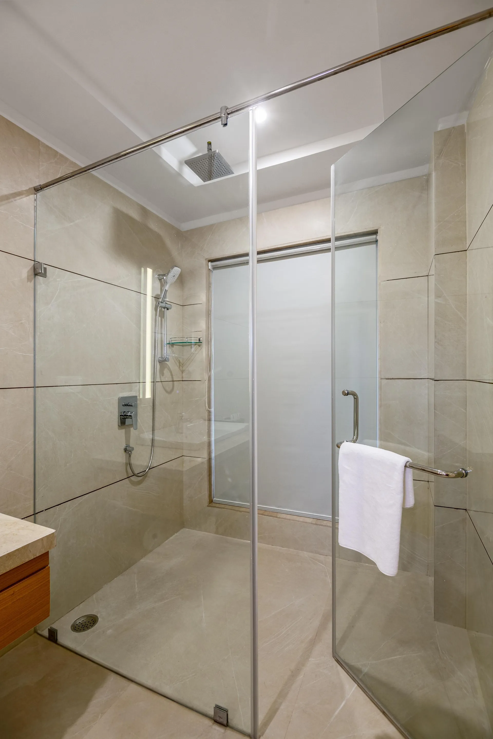 Sterling Aravalli Udaipur Room