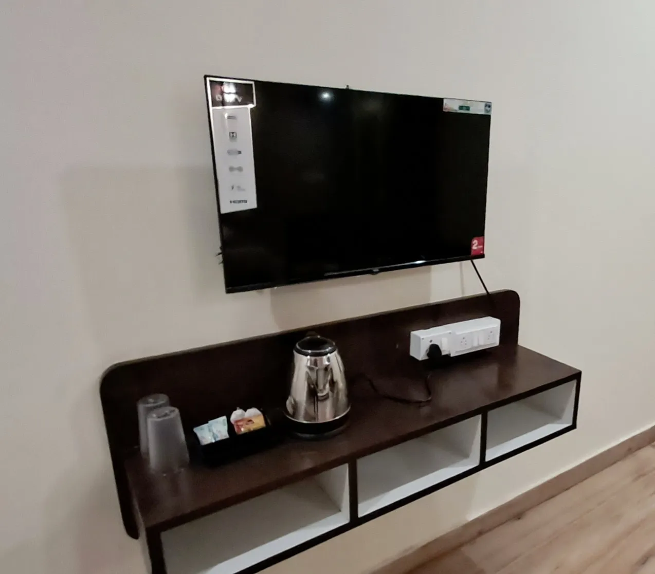 iHotels Yercaud. Common Area