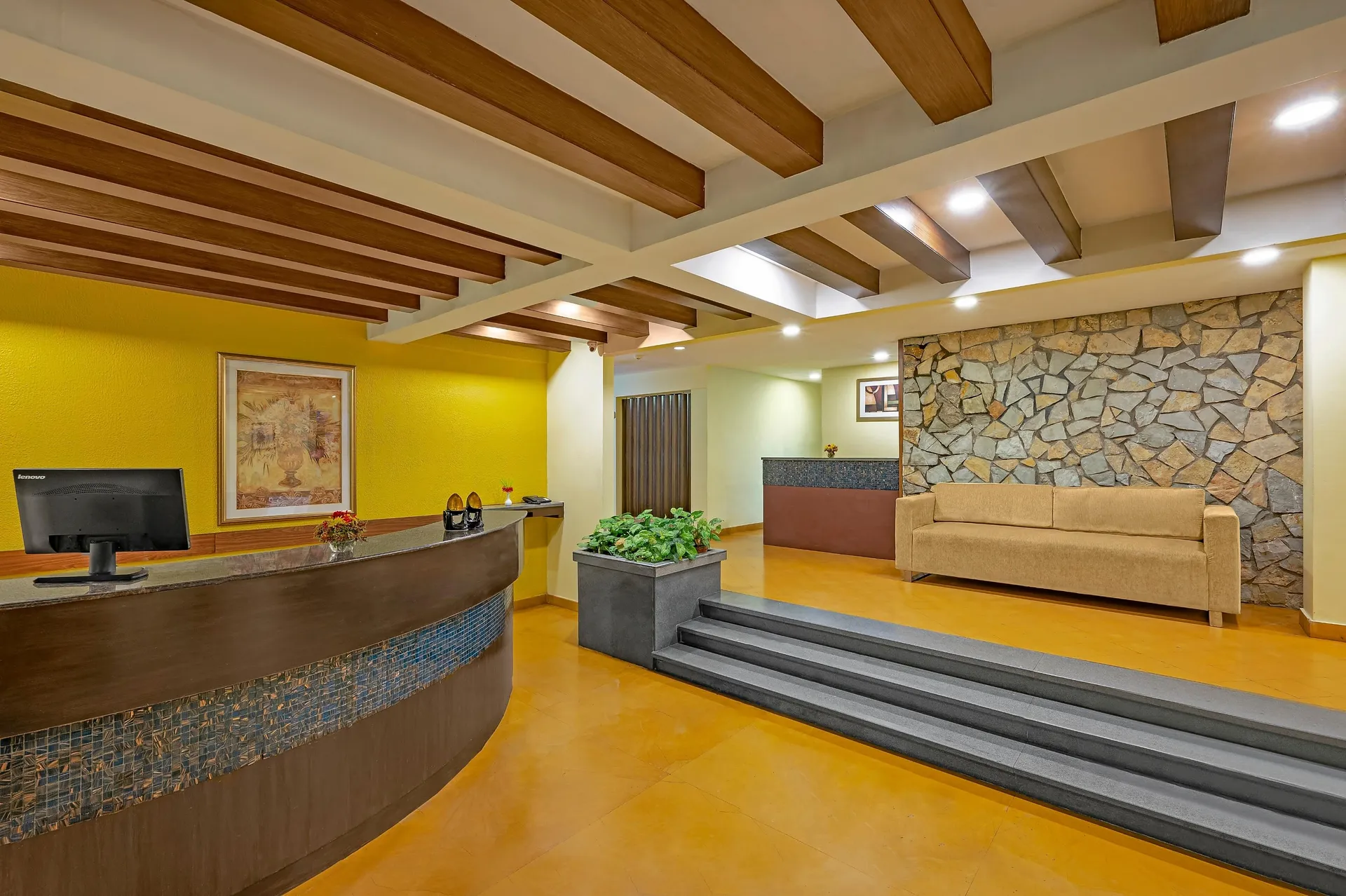 Sterling Yercaud Common Area