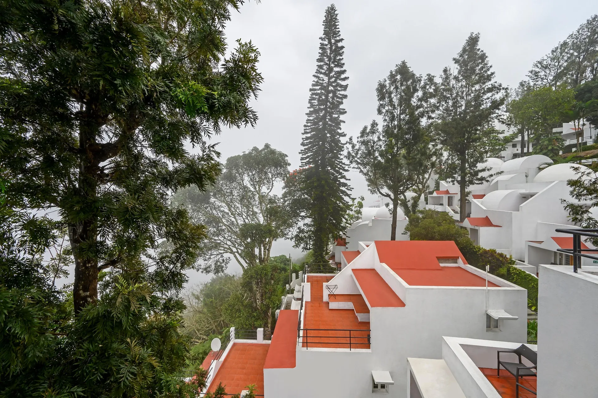 Sterling Yercaud Outdoors