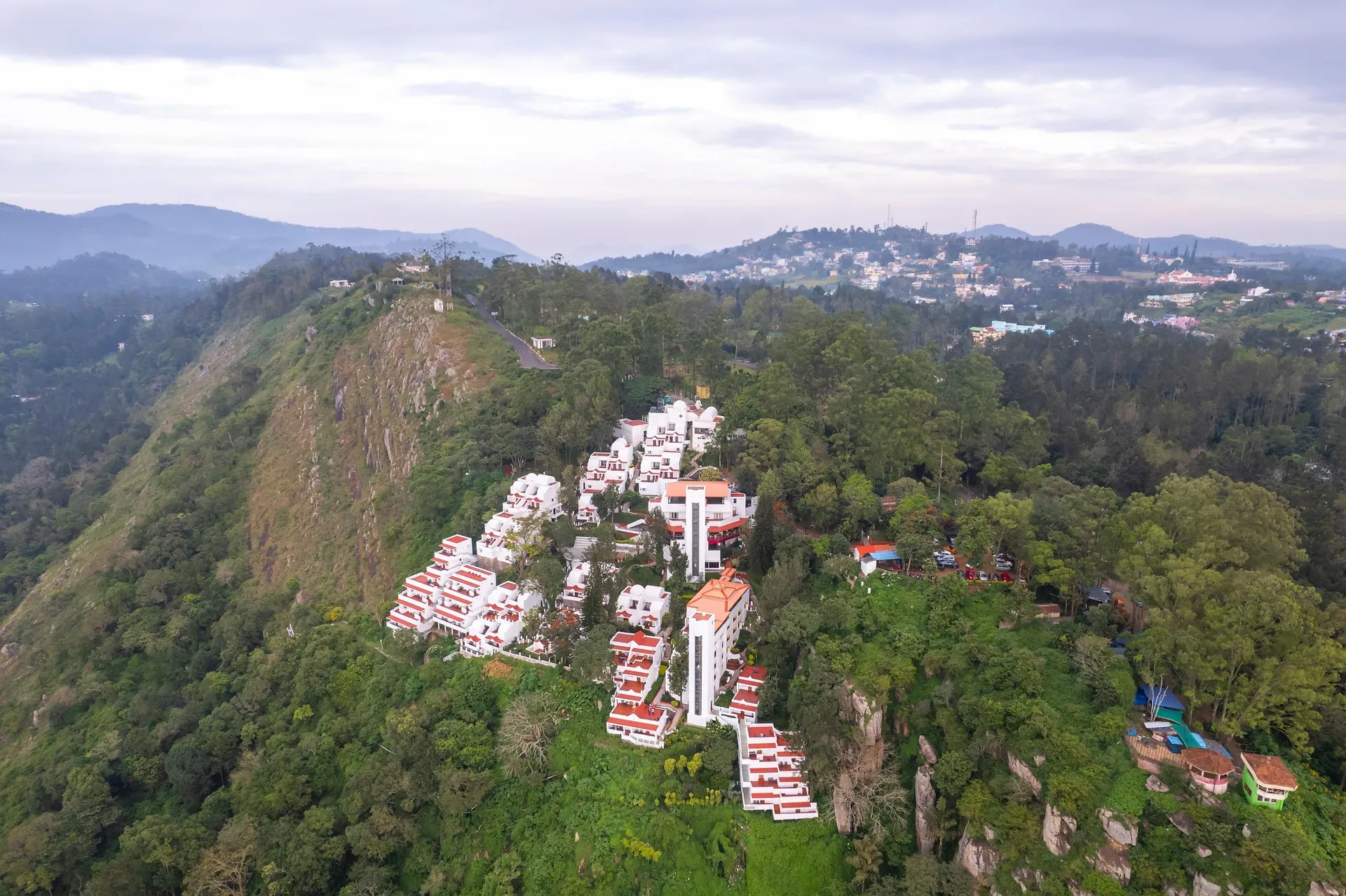 Sterling Yercaud Outdoors