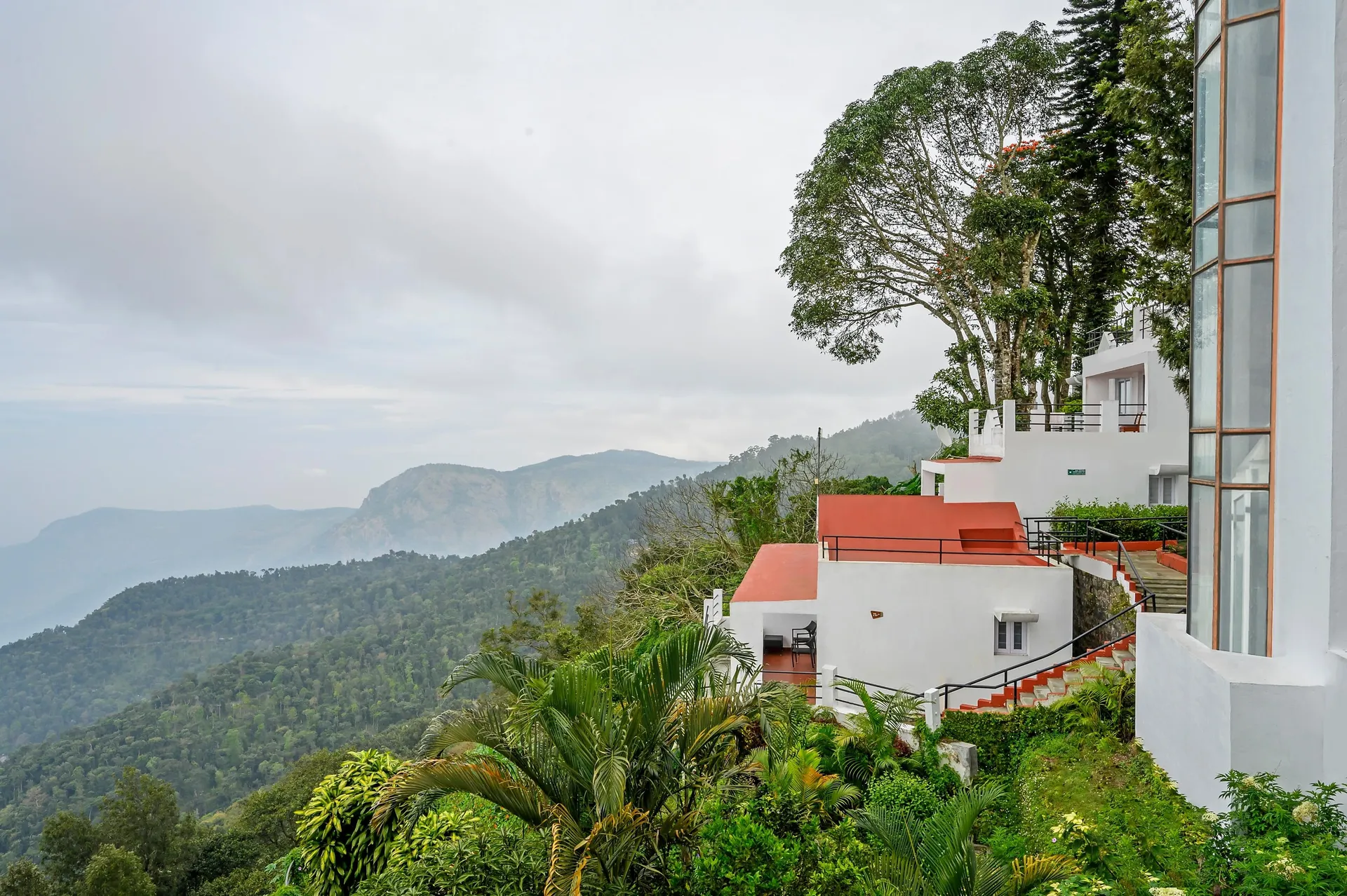 Sterling Yercaud Outdoors