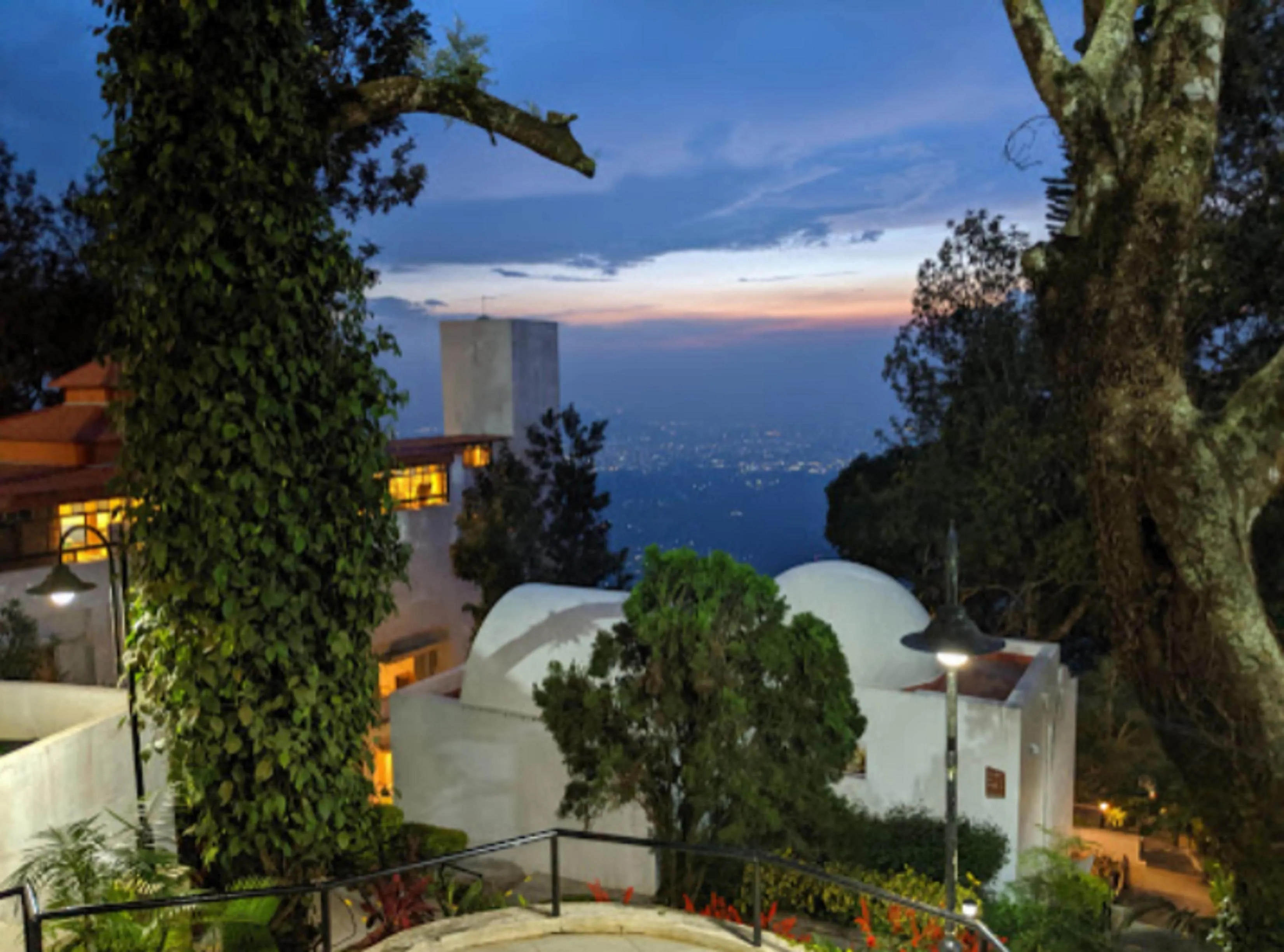 Sterling Yercaud Outdoors