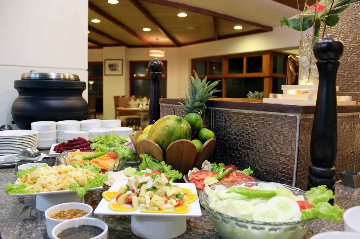 Sterling Yercaud Restaurant