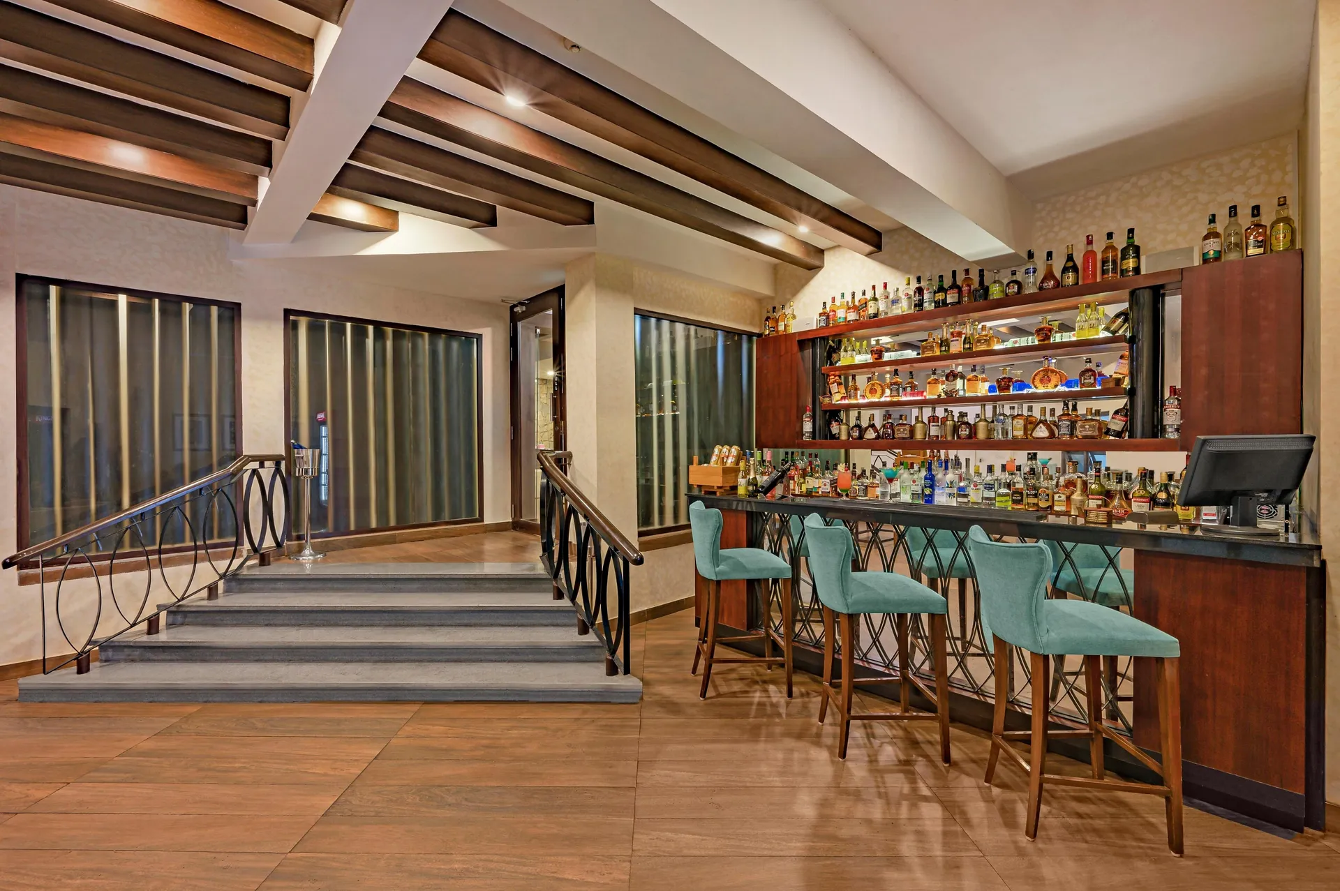 Sterling Yercaud Restaurant