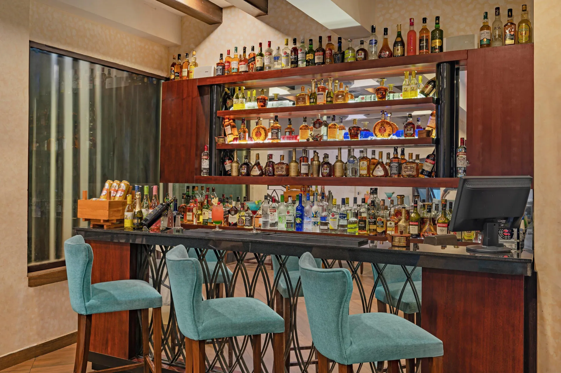 Sterling Yercaud Restaurant