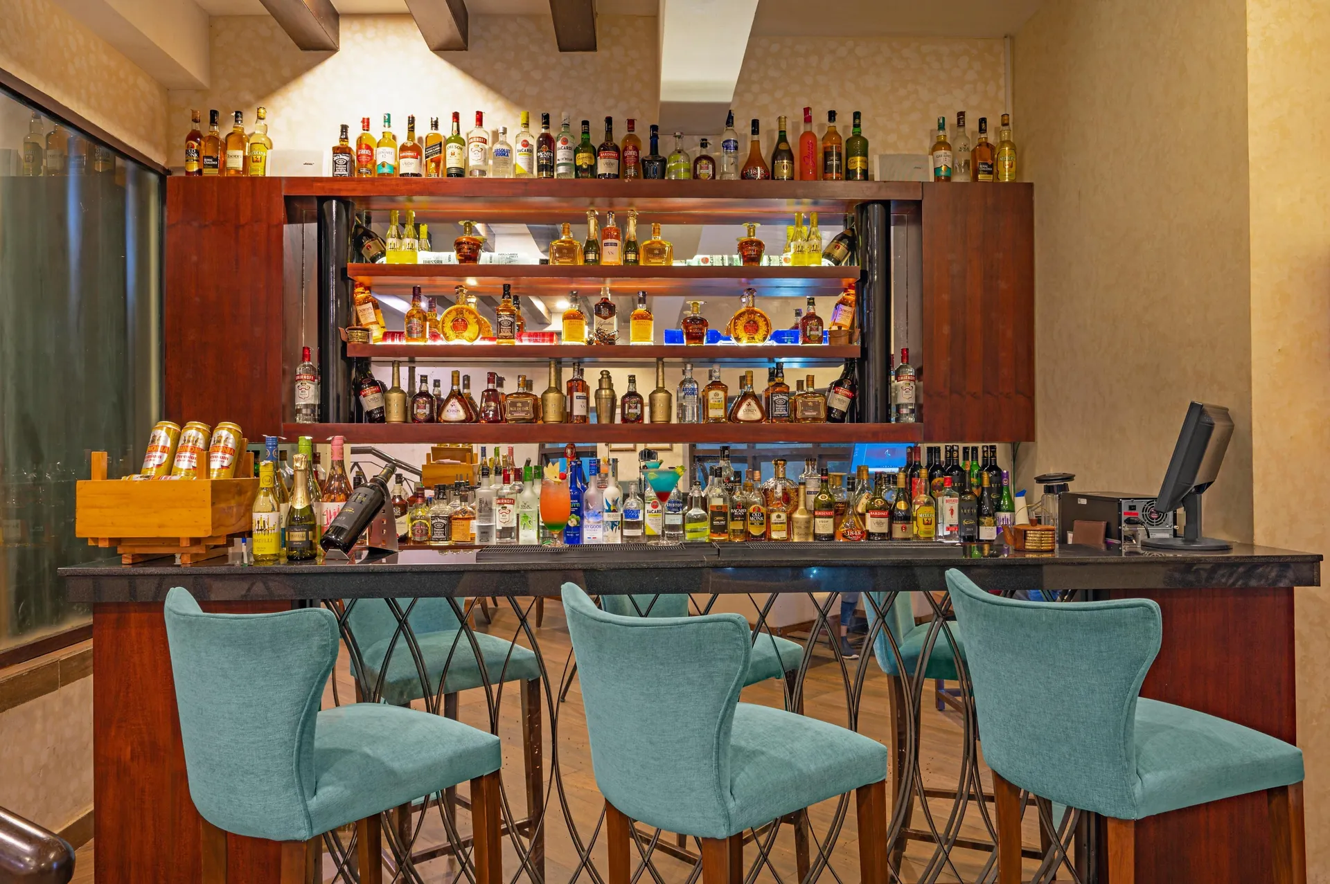 Sterling Yercaud Restaurant