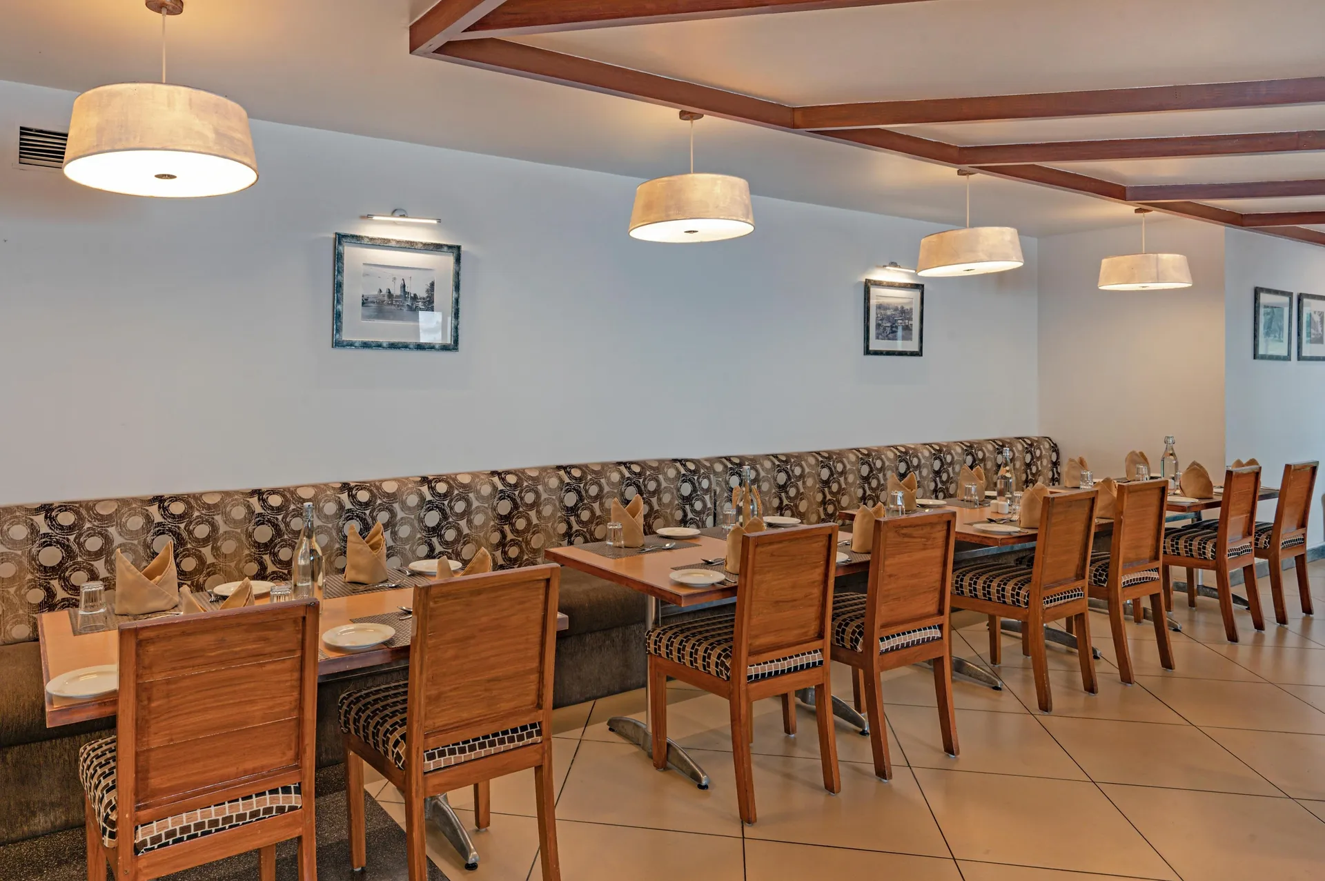 Sterling Yercaud Restaurant