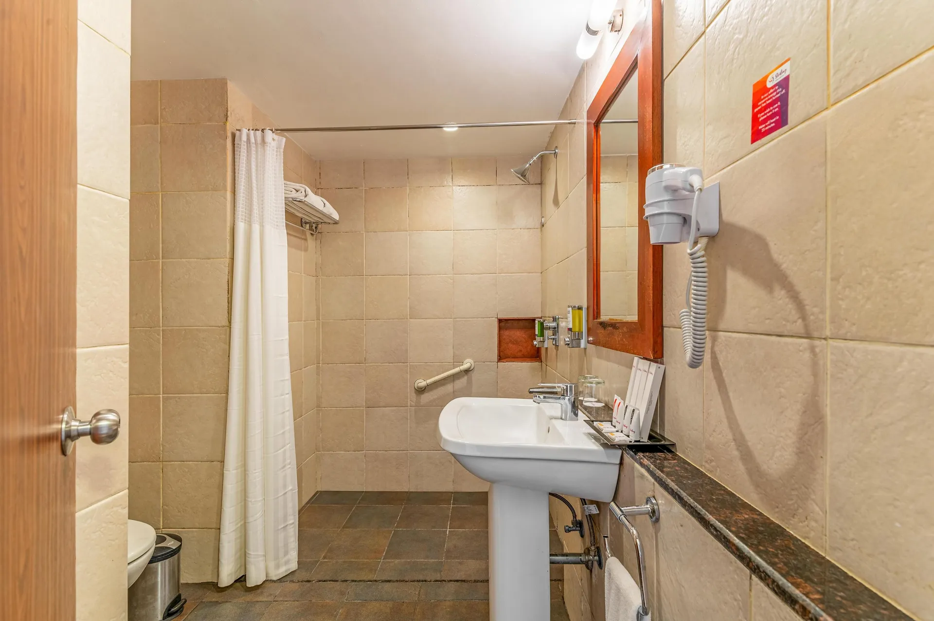 Sterling Yercaud Room
