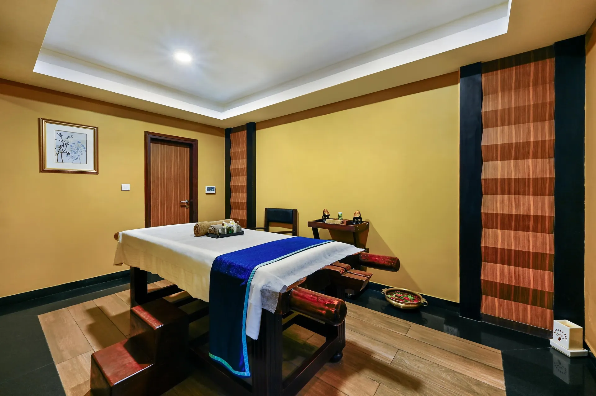 Sterling Yercaud Spa