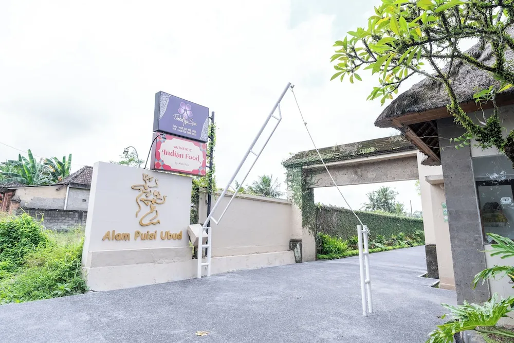 Alam Puisi Villa Others