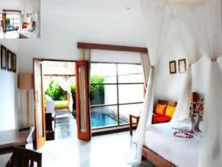 Alam Puisi Villa Others
