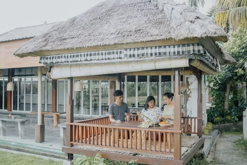 Alam Puisi Villa Others