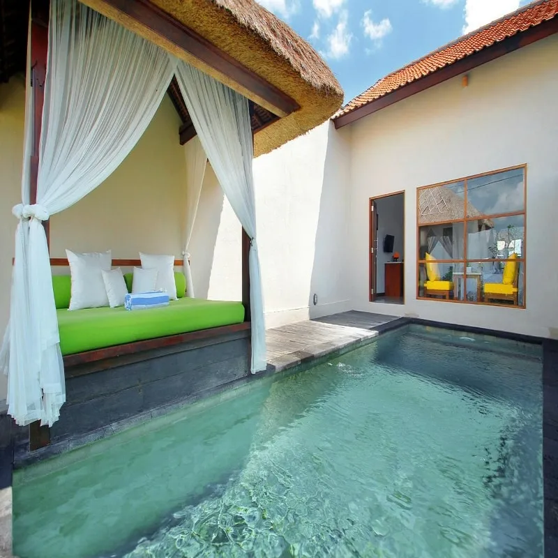 Alam Puisi Villa Others