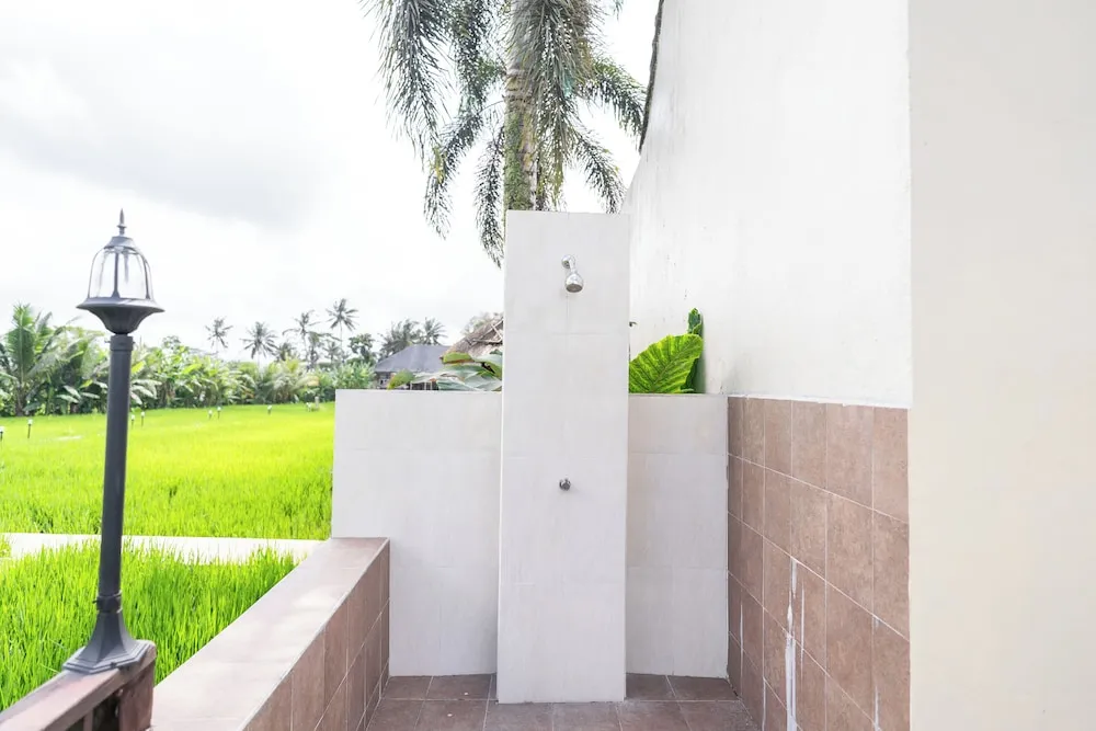 Alam Puisi Villa Others